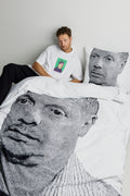 Tonni Duvet Cover set