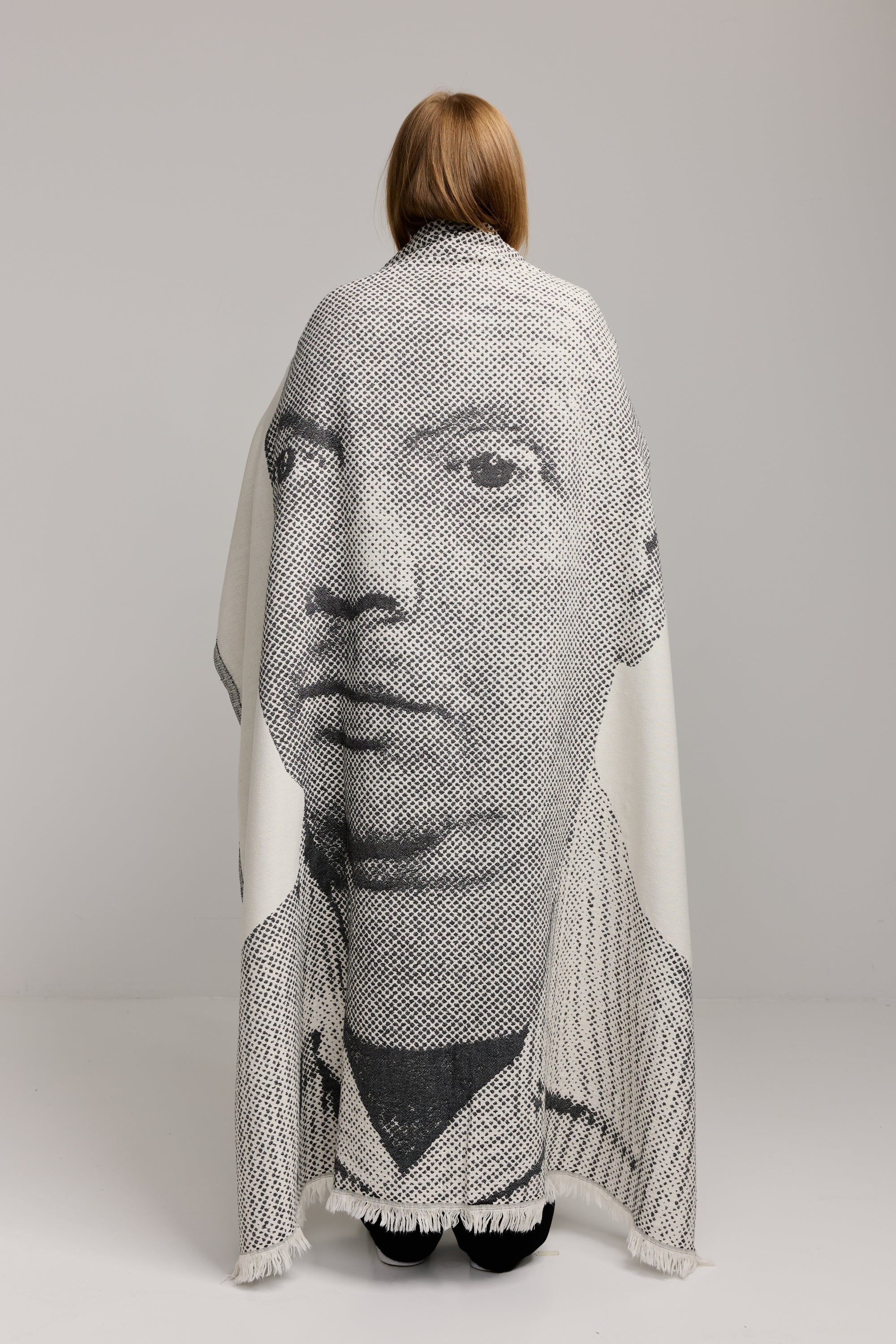 Tonni Blanket