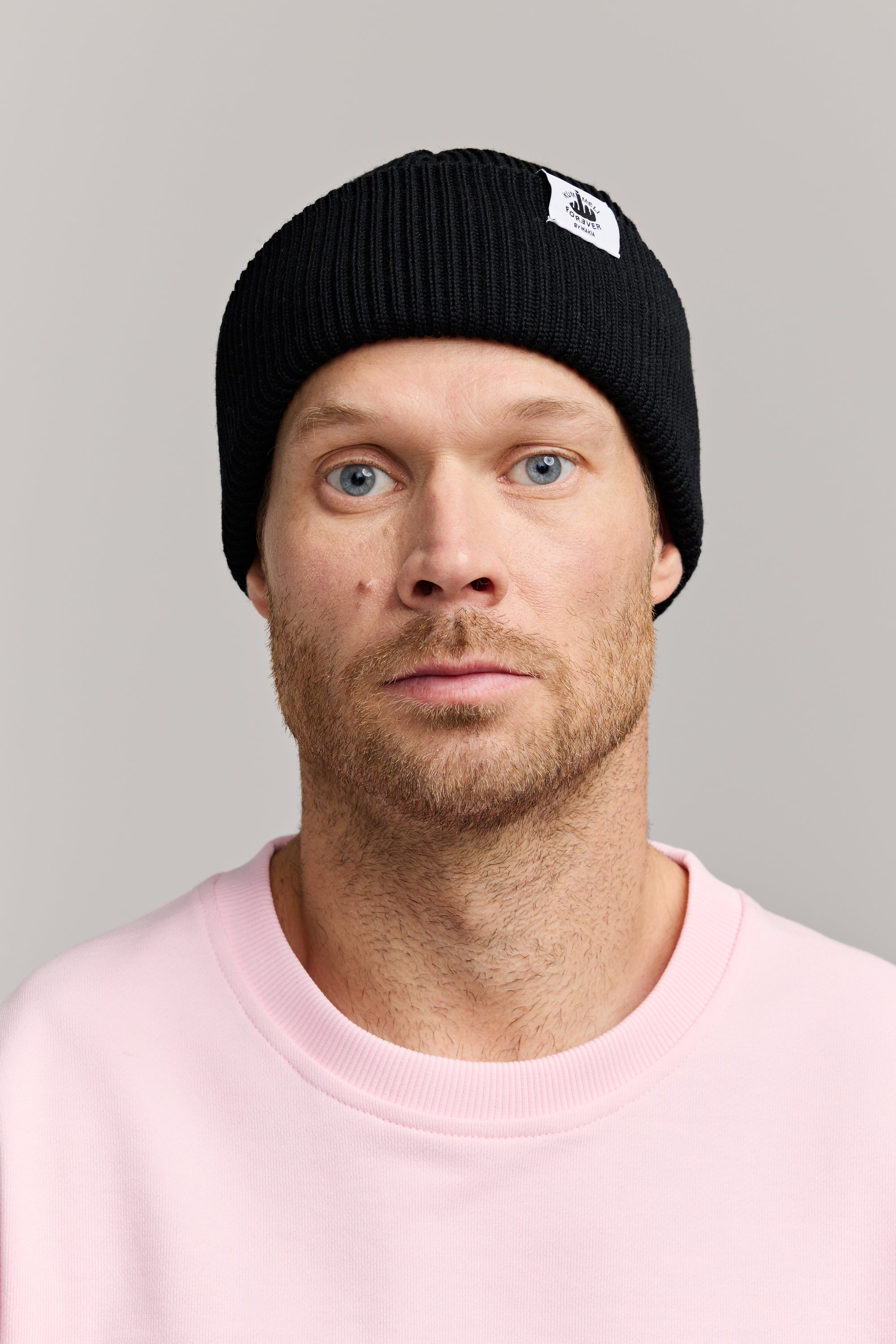 Pukama 88 Beanie