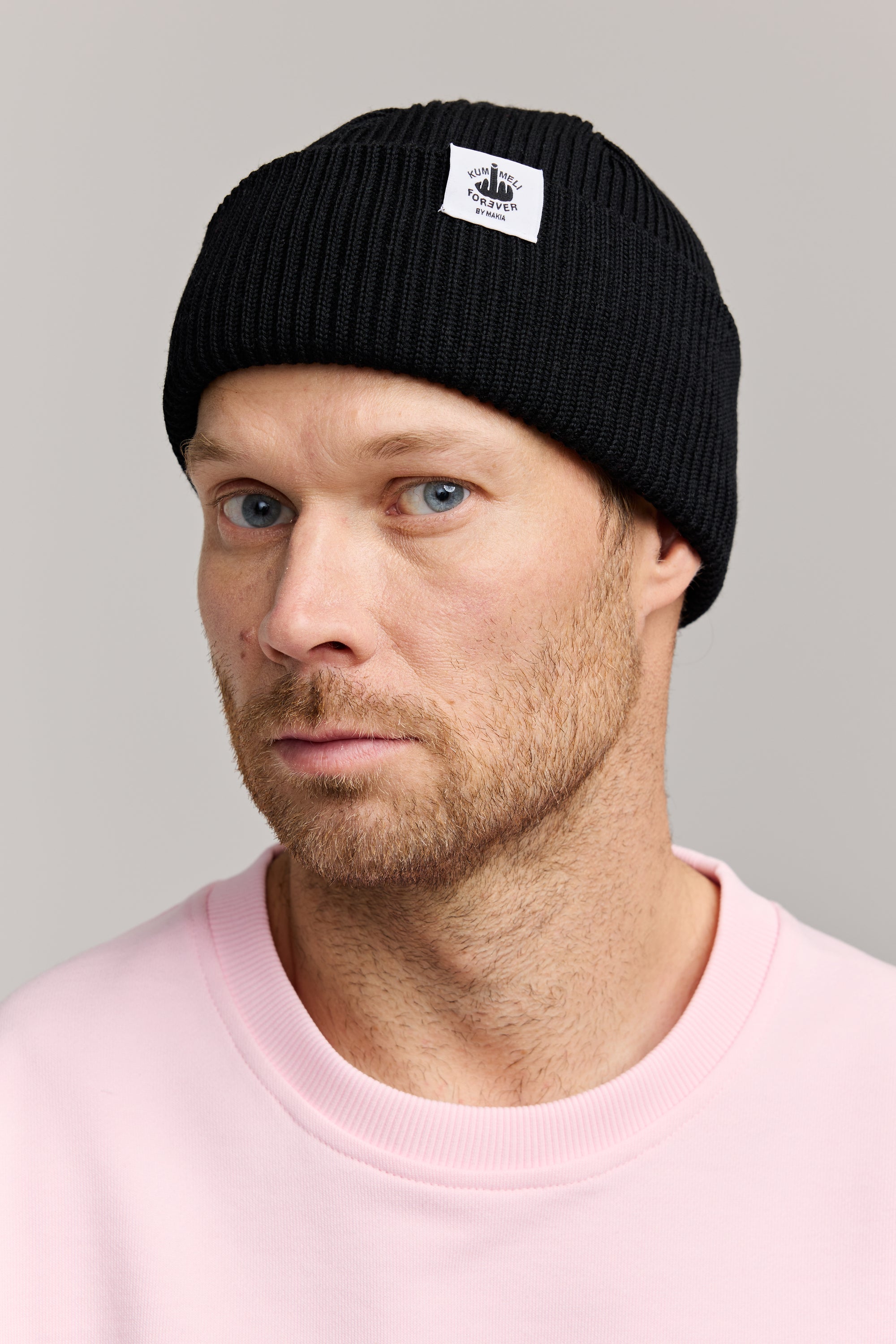 Pukama 88 Beanie