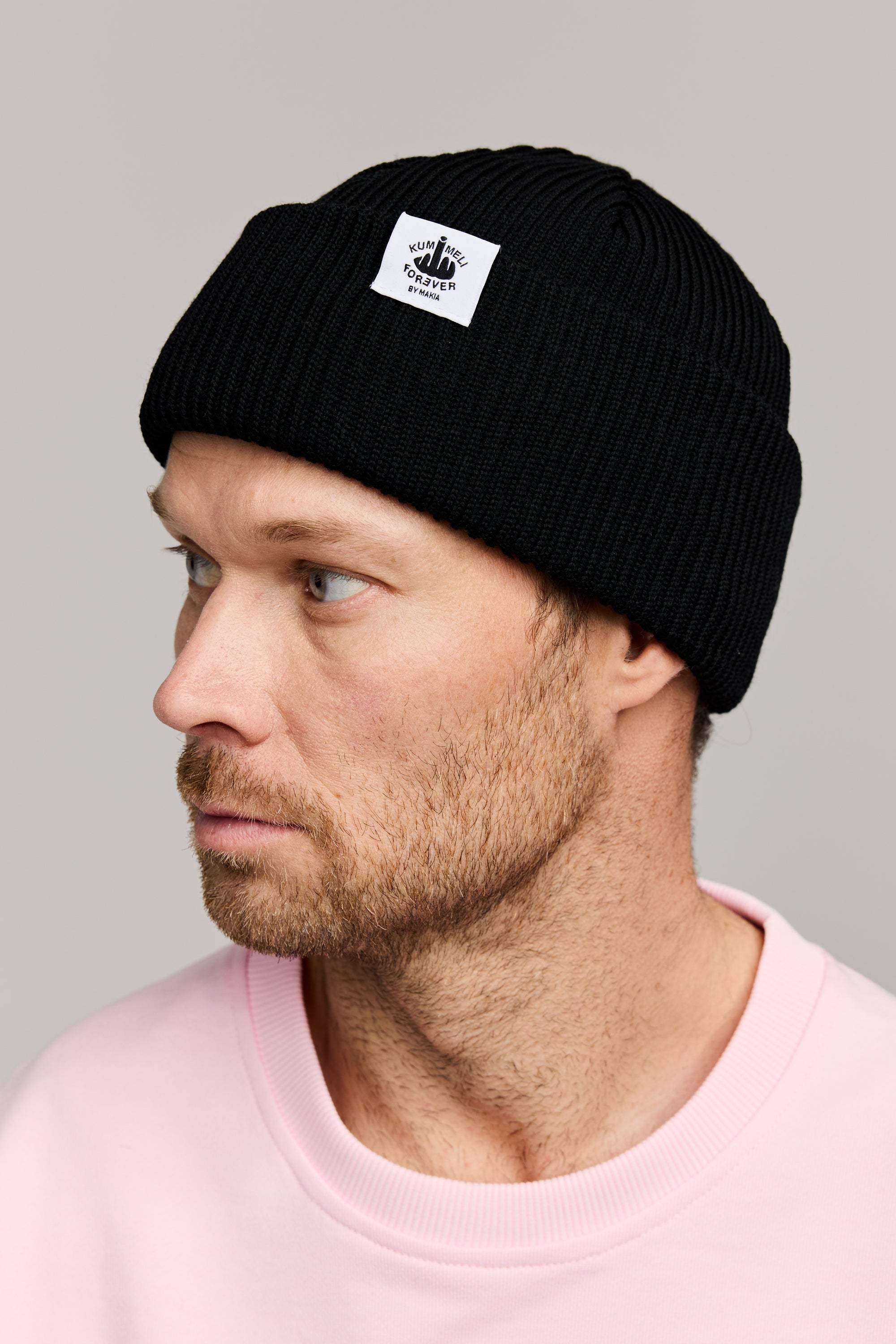 Pukama 88 Beanie
