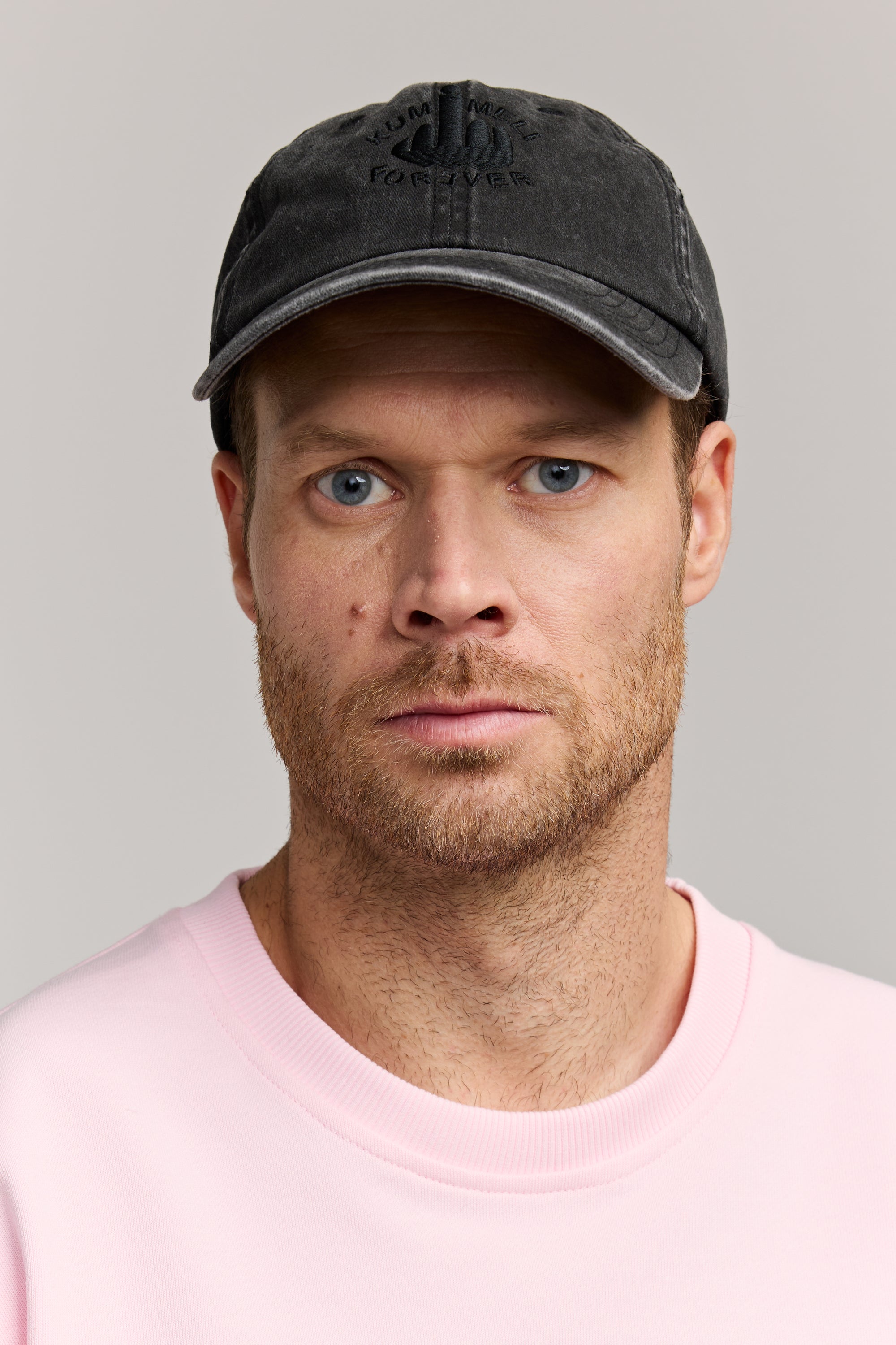 Pukama 88 Cap