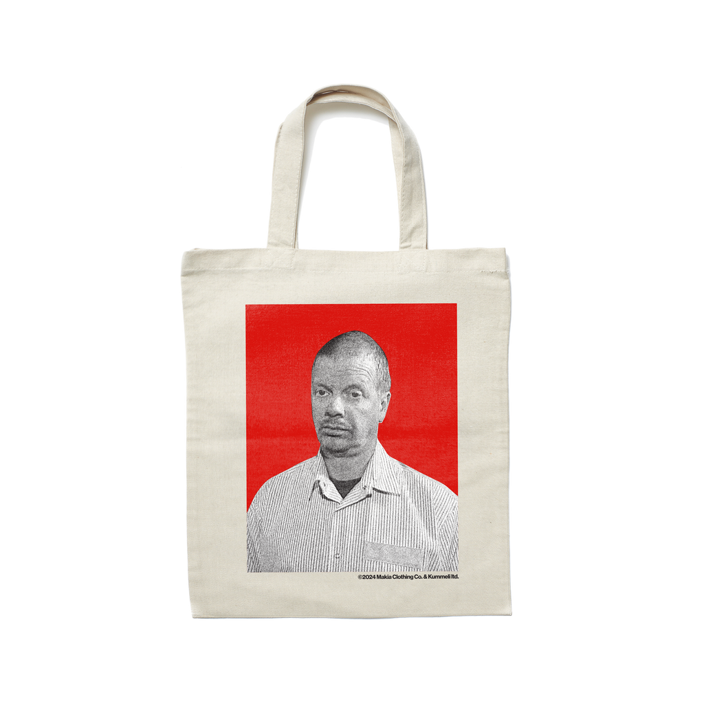 Tonni Tote Bag