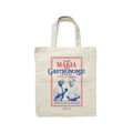 Gastronomie Tote Bag