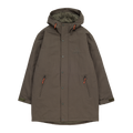 Circumstances Parka