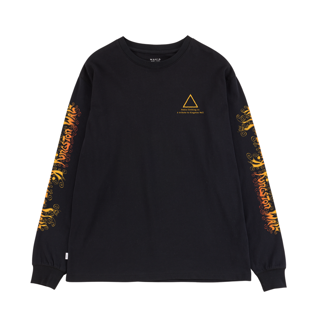 Wall Long Sleeve