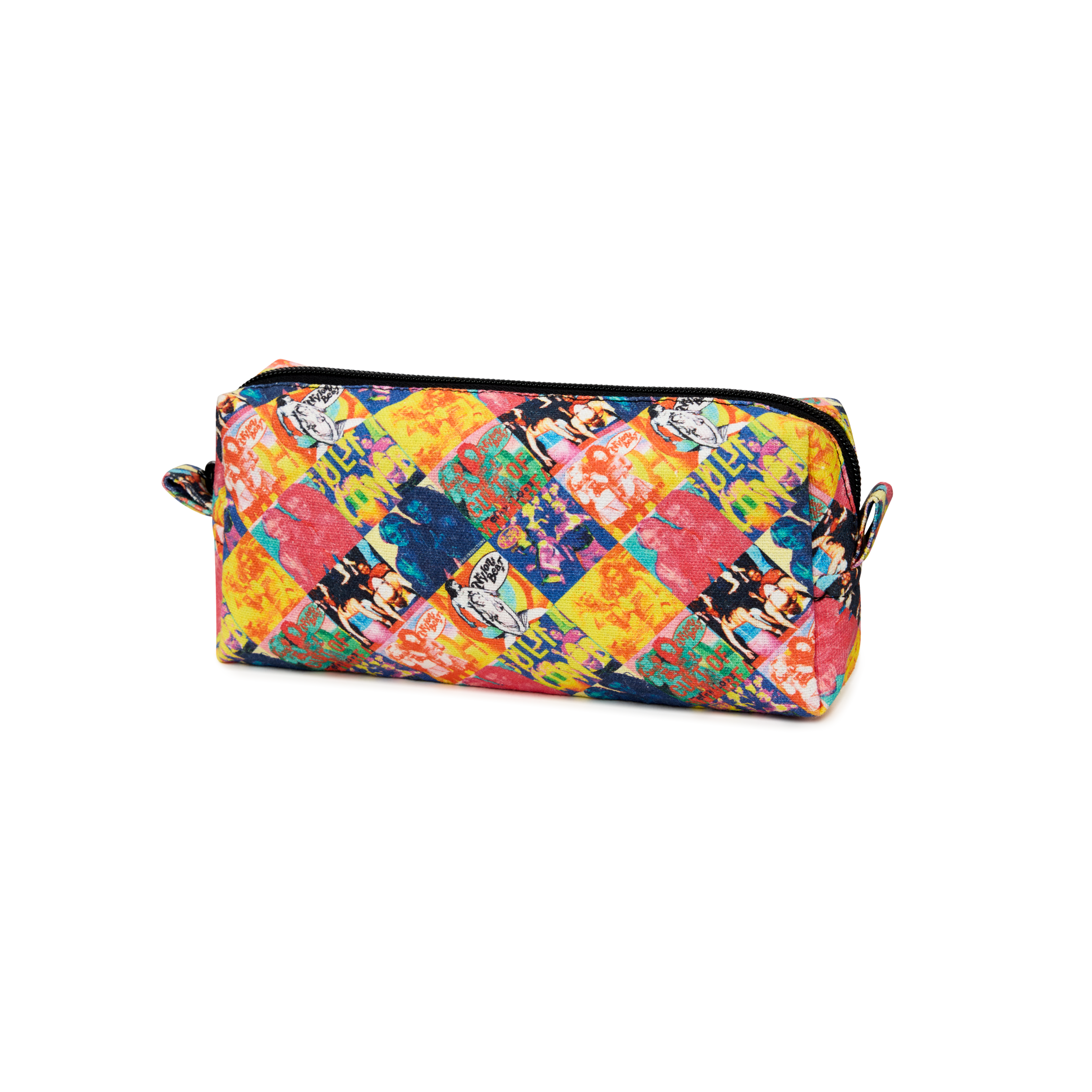 Cult Beauty Bag