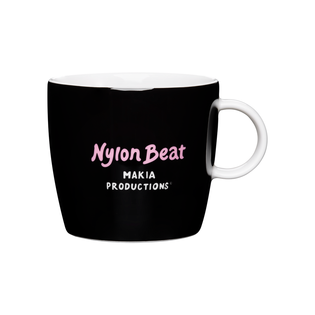 Listen To Mug