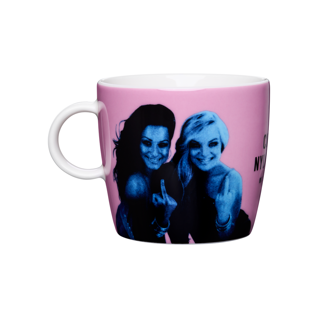 Like A Fool Mug
