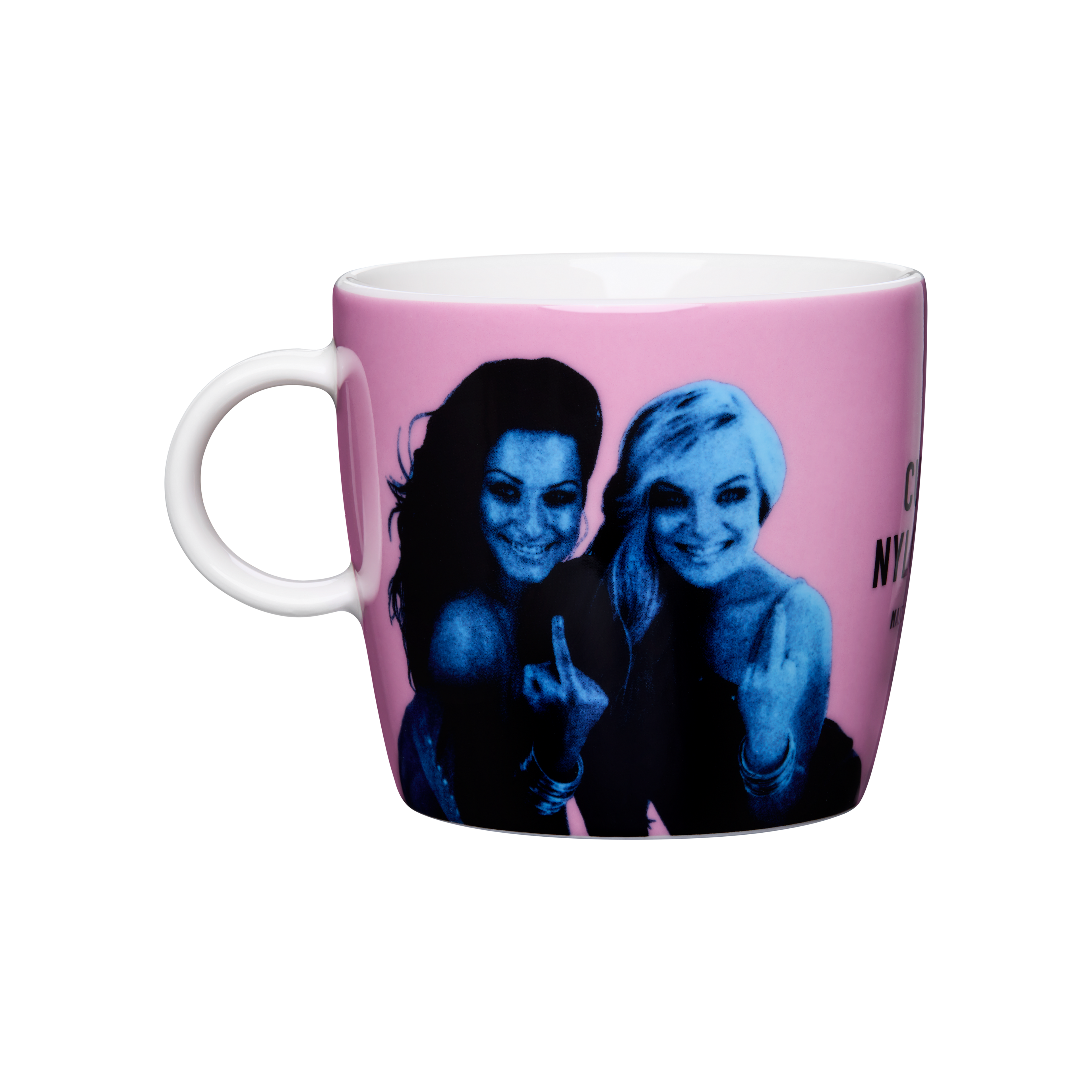 Like A Fool Mug