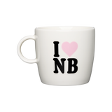 I Love Mug