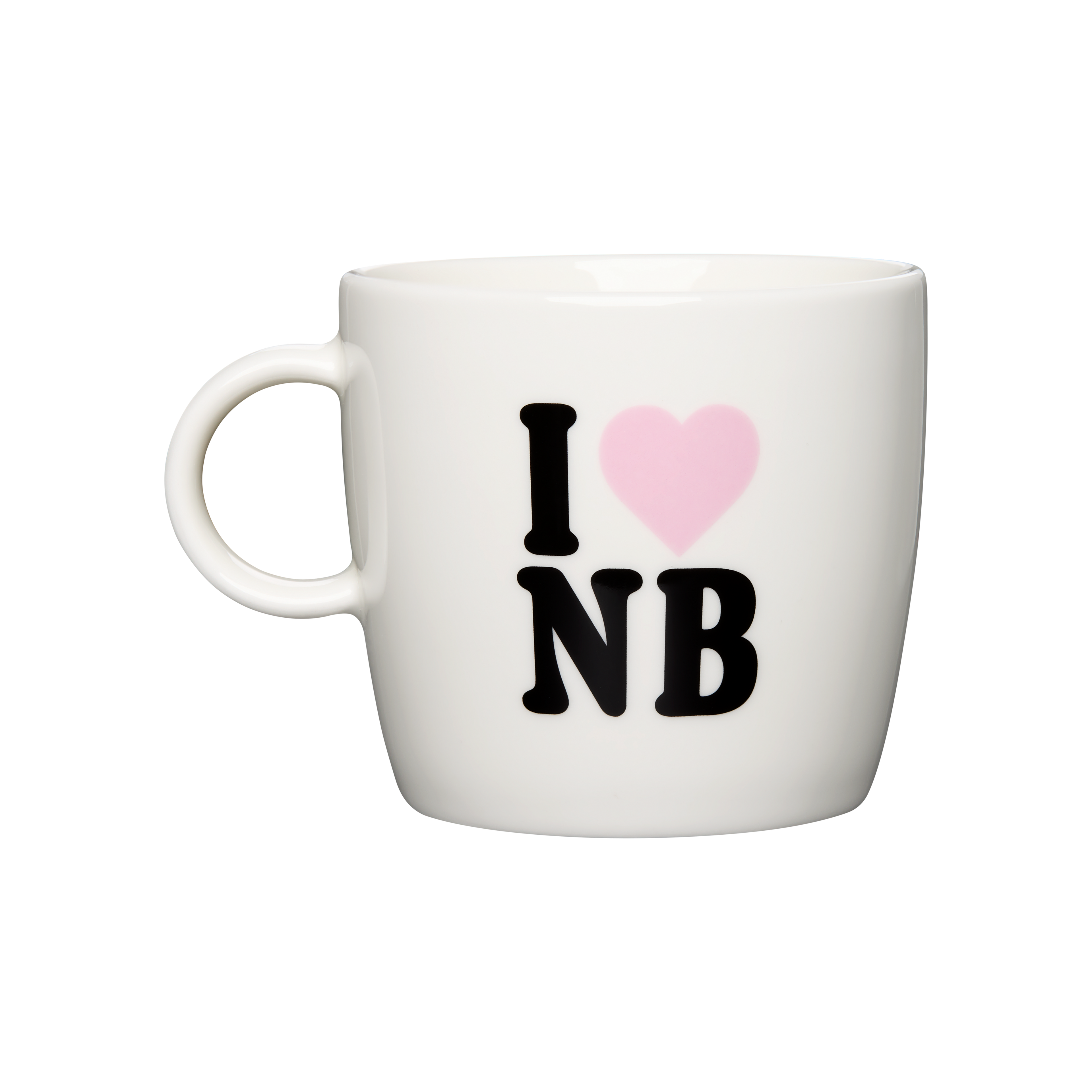 I Love Mug