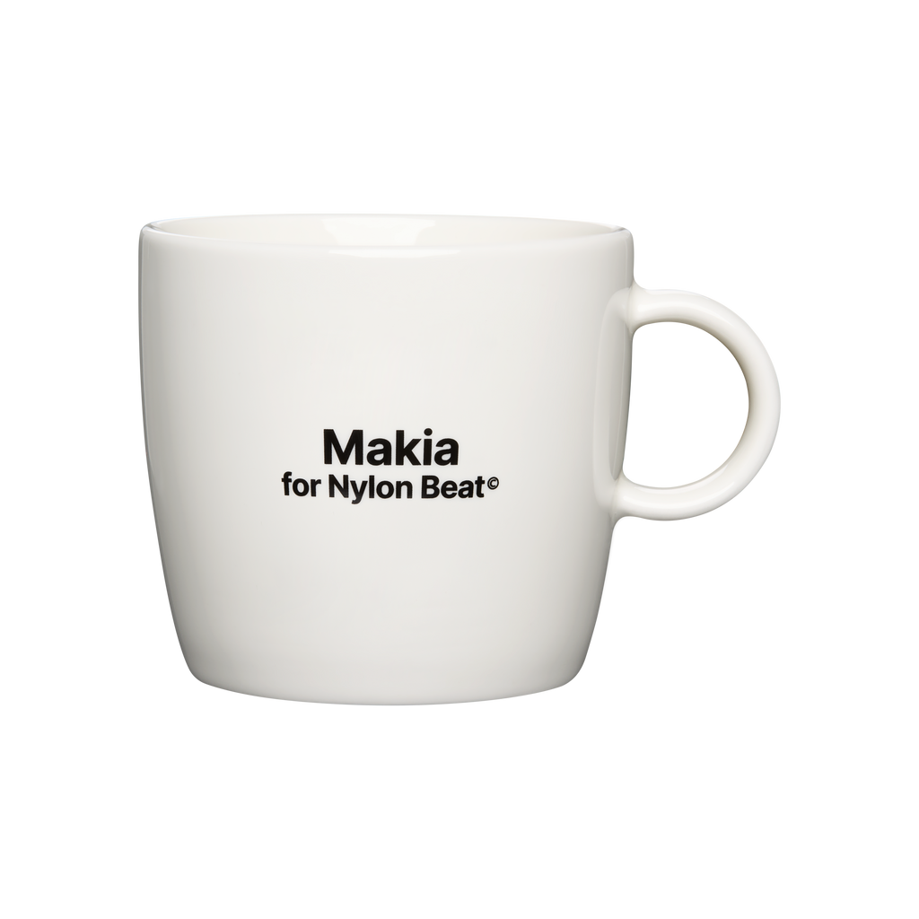 I Love Mug