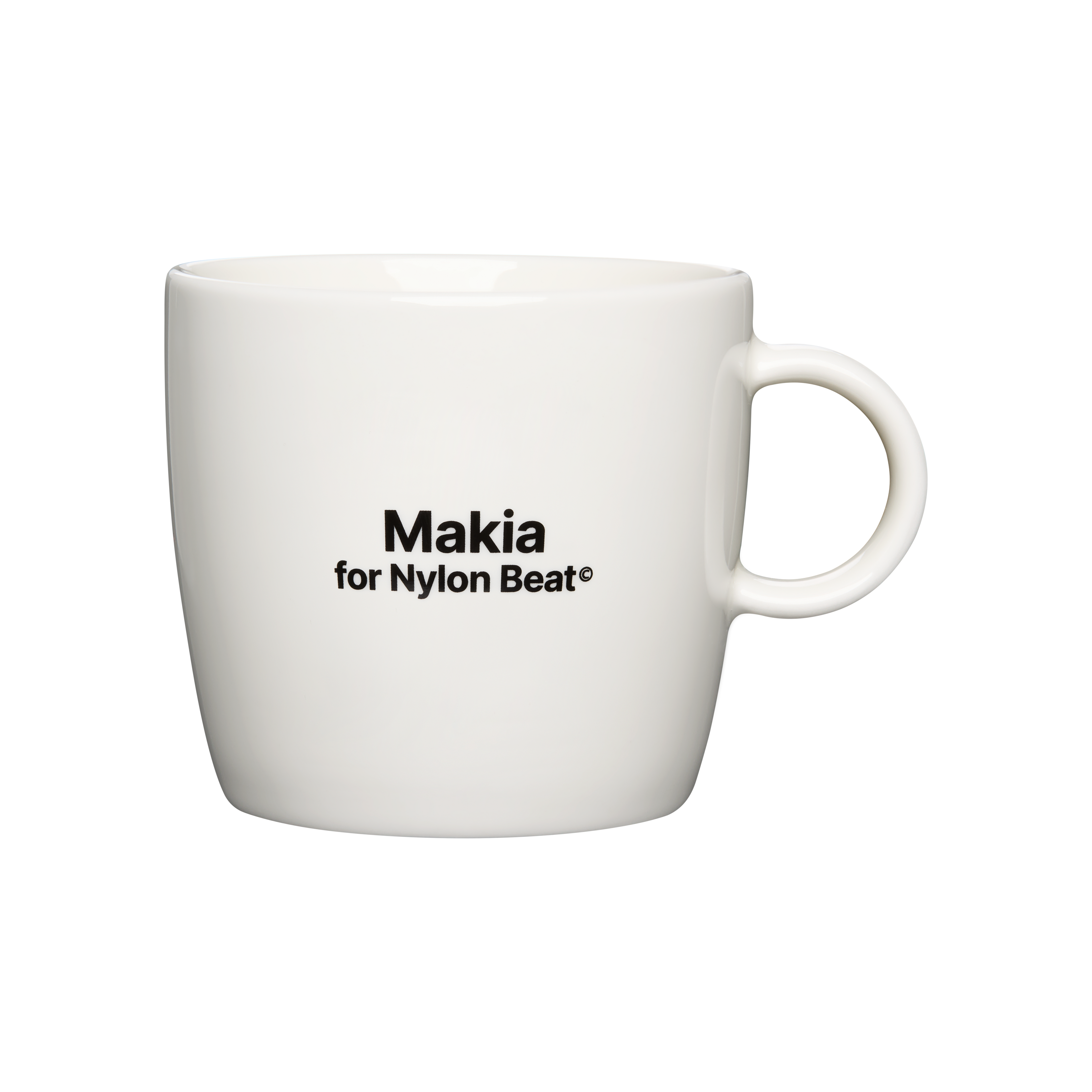 I Love Mug