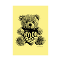 Teddy juliste