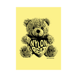 Teddy Poster