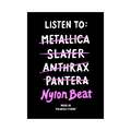Listen to Poster
