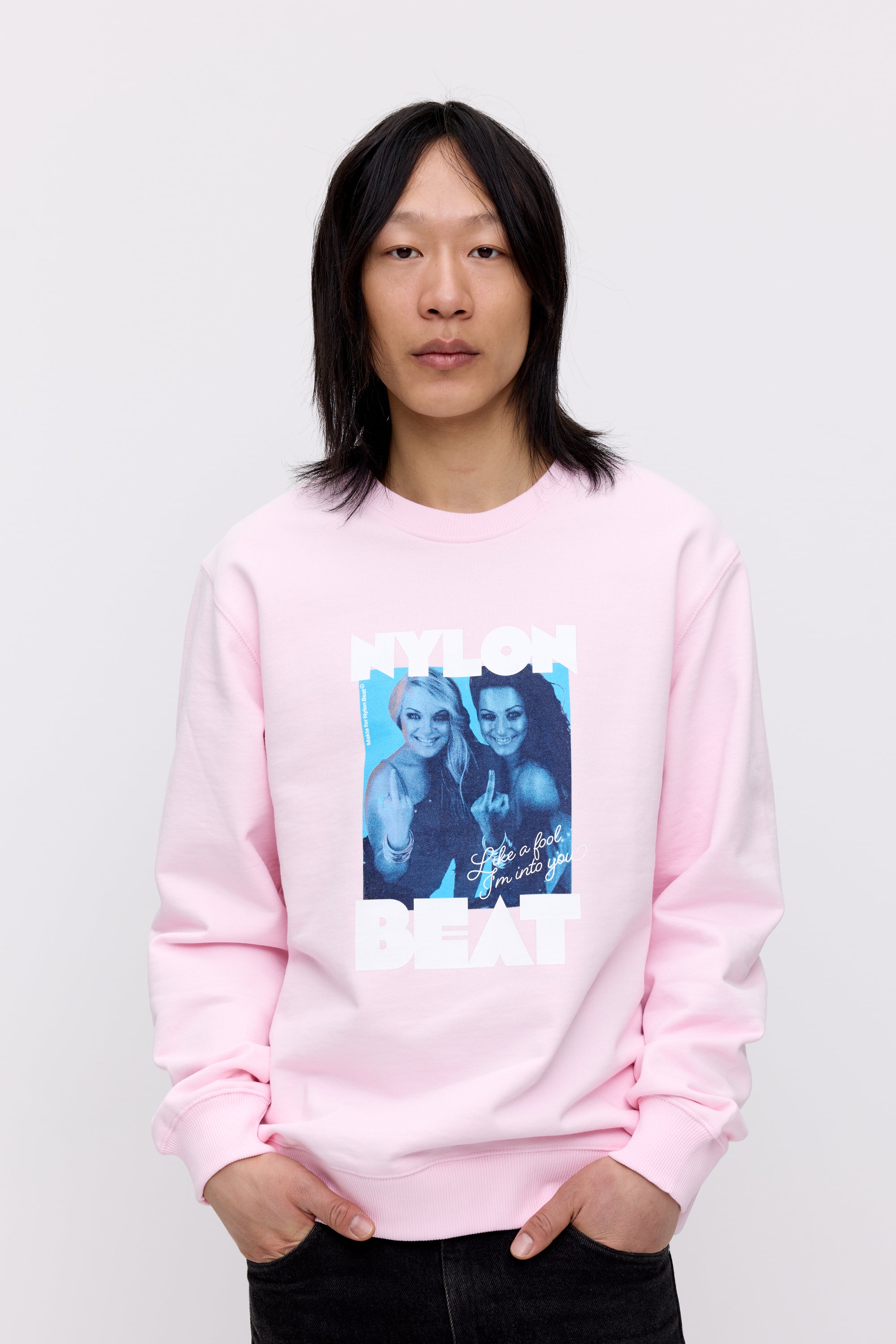 Like a Fool Sweatshirt