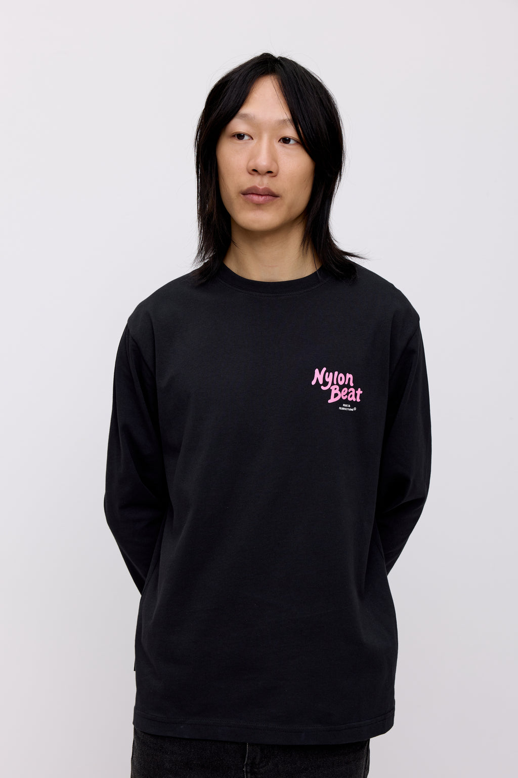 Listen to Long Sleeve