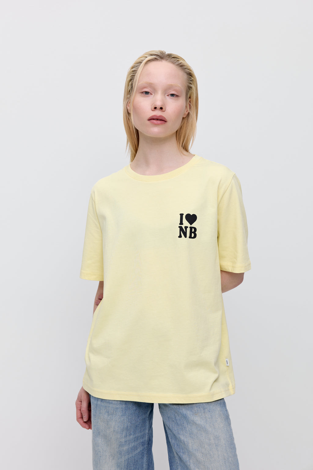 Teflon T-shirt