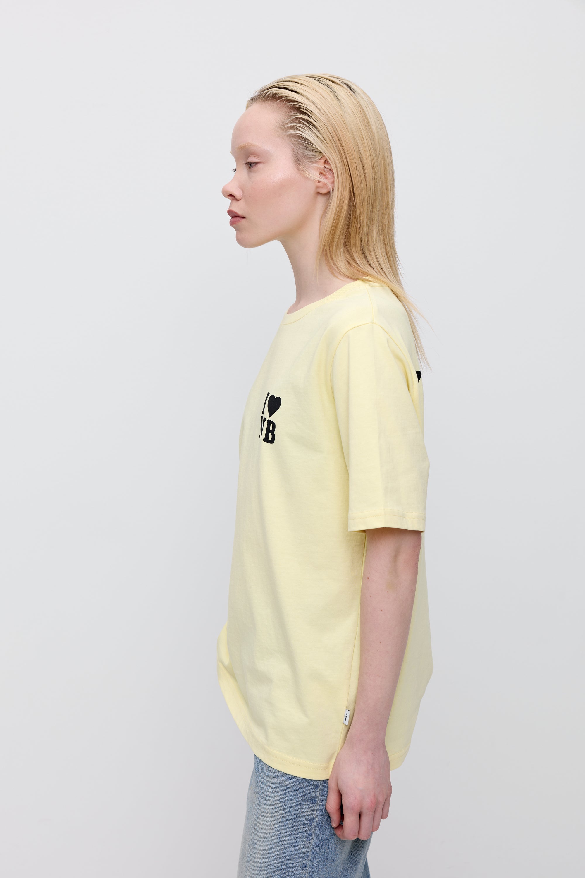 Teflon T-shirt