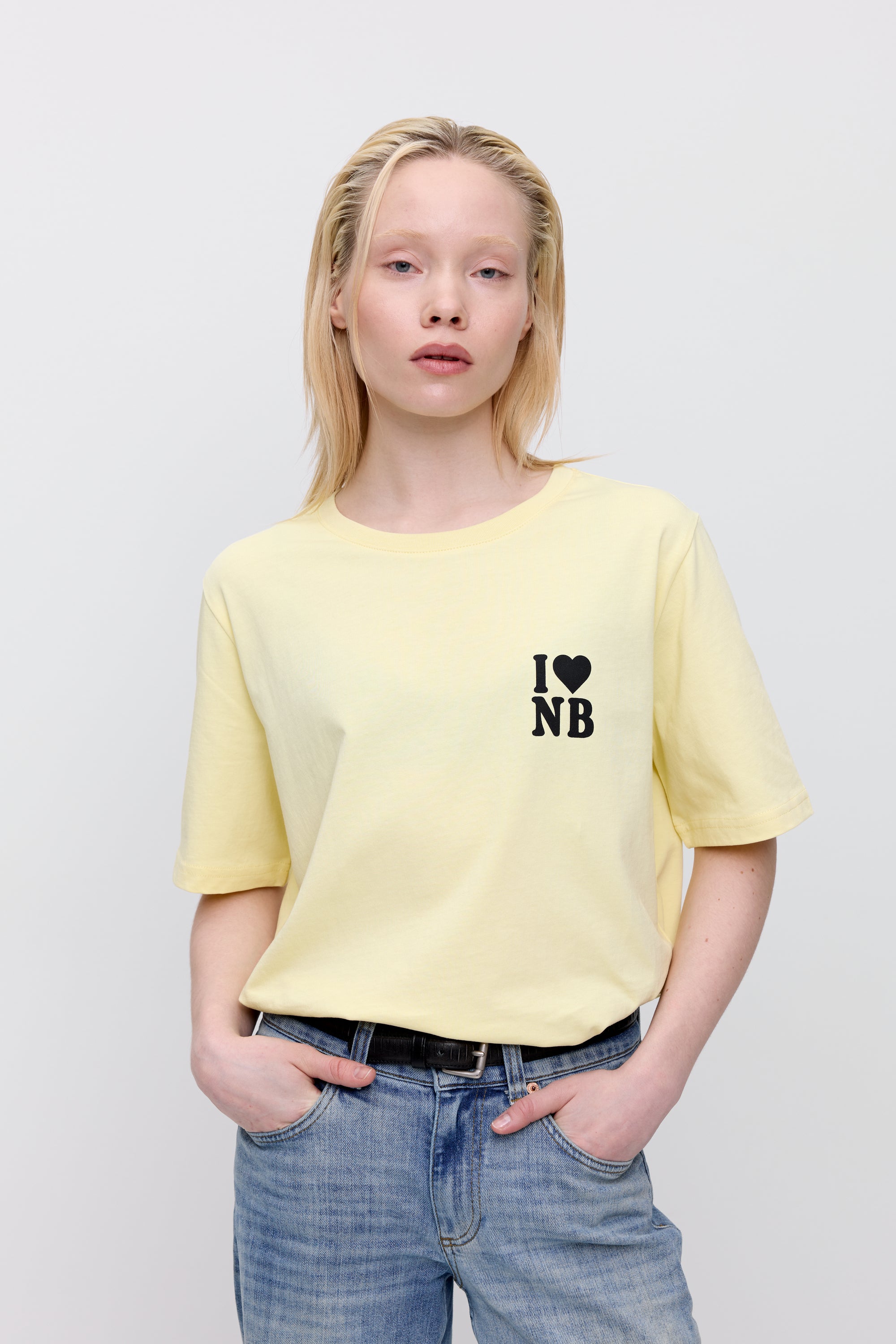 Teflon T-shirt