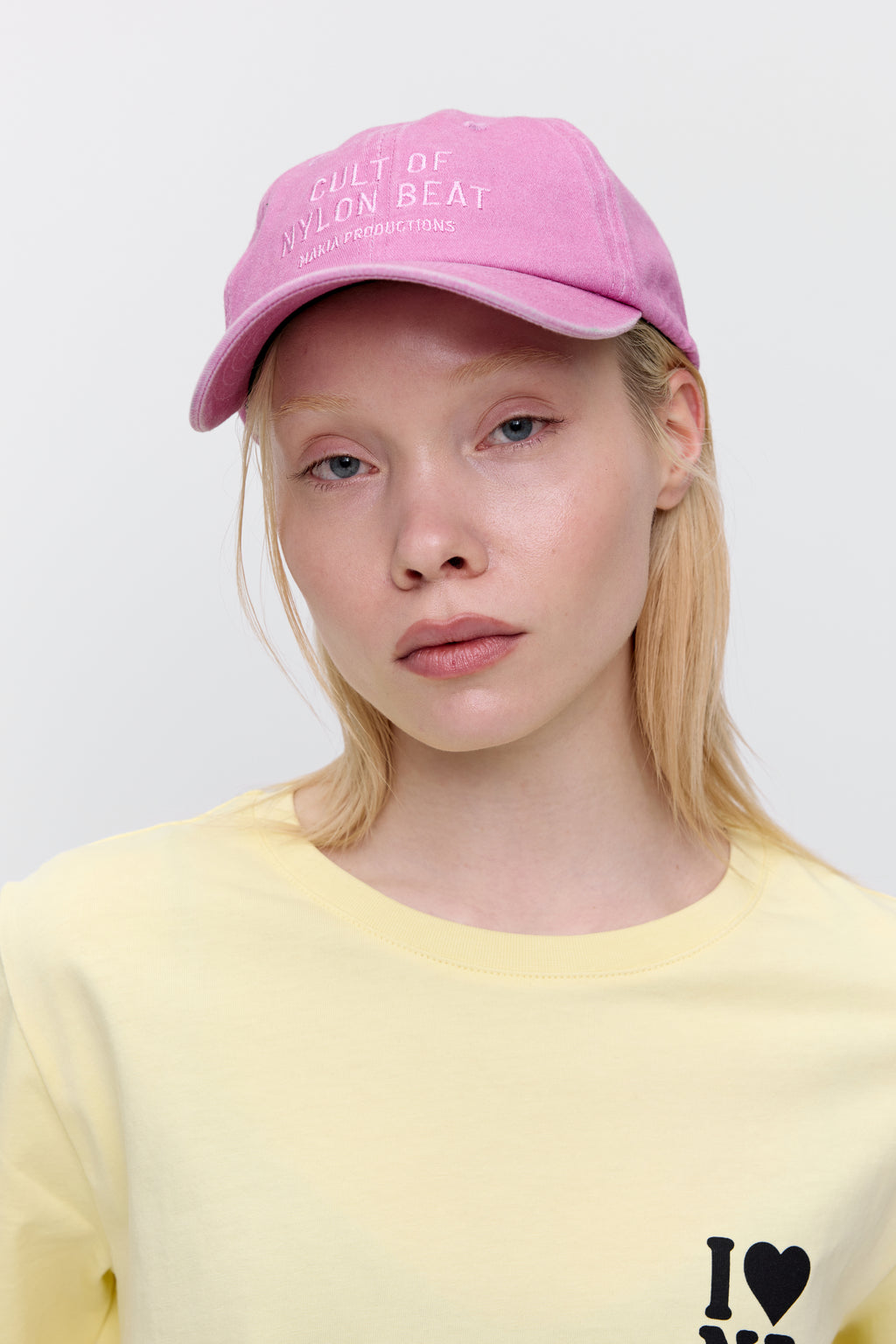 Cult Cap