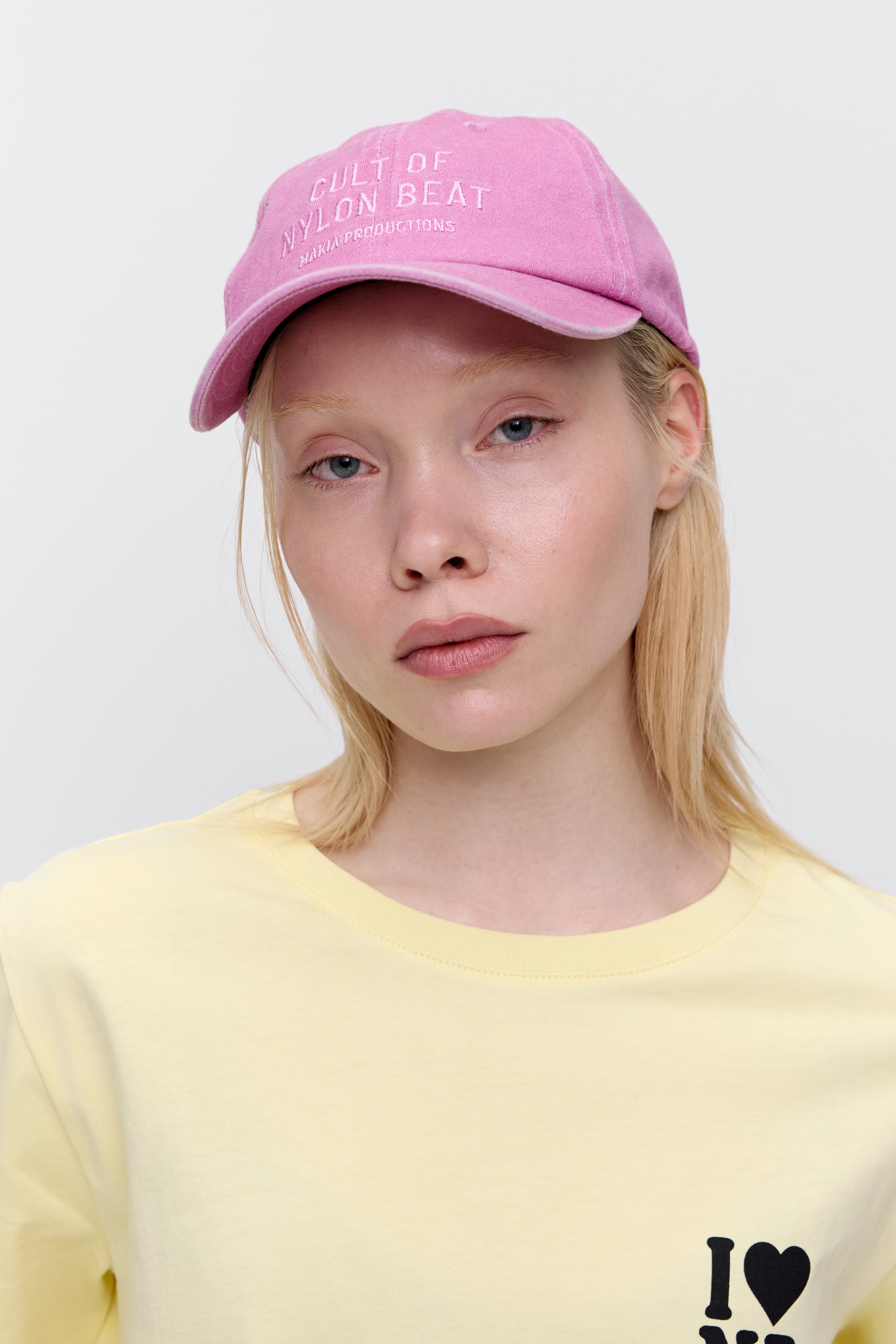 Cult Cap