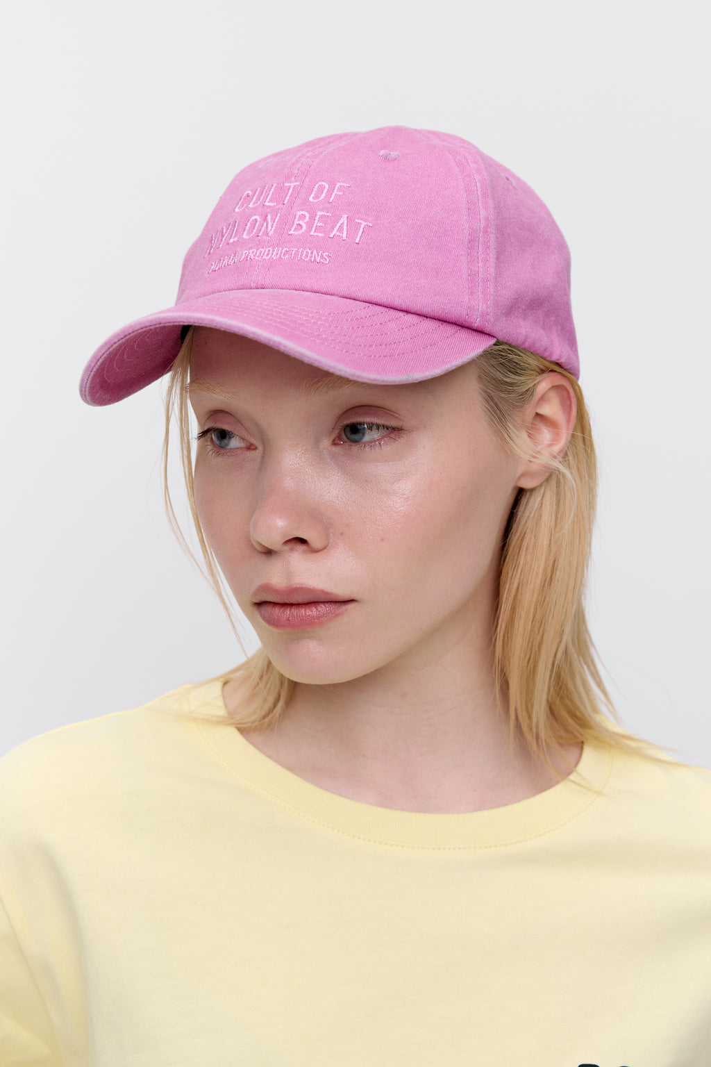 Cult Cap
