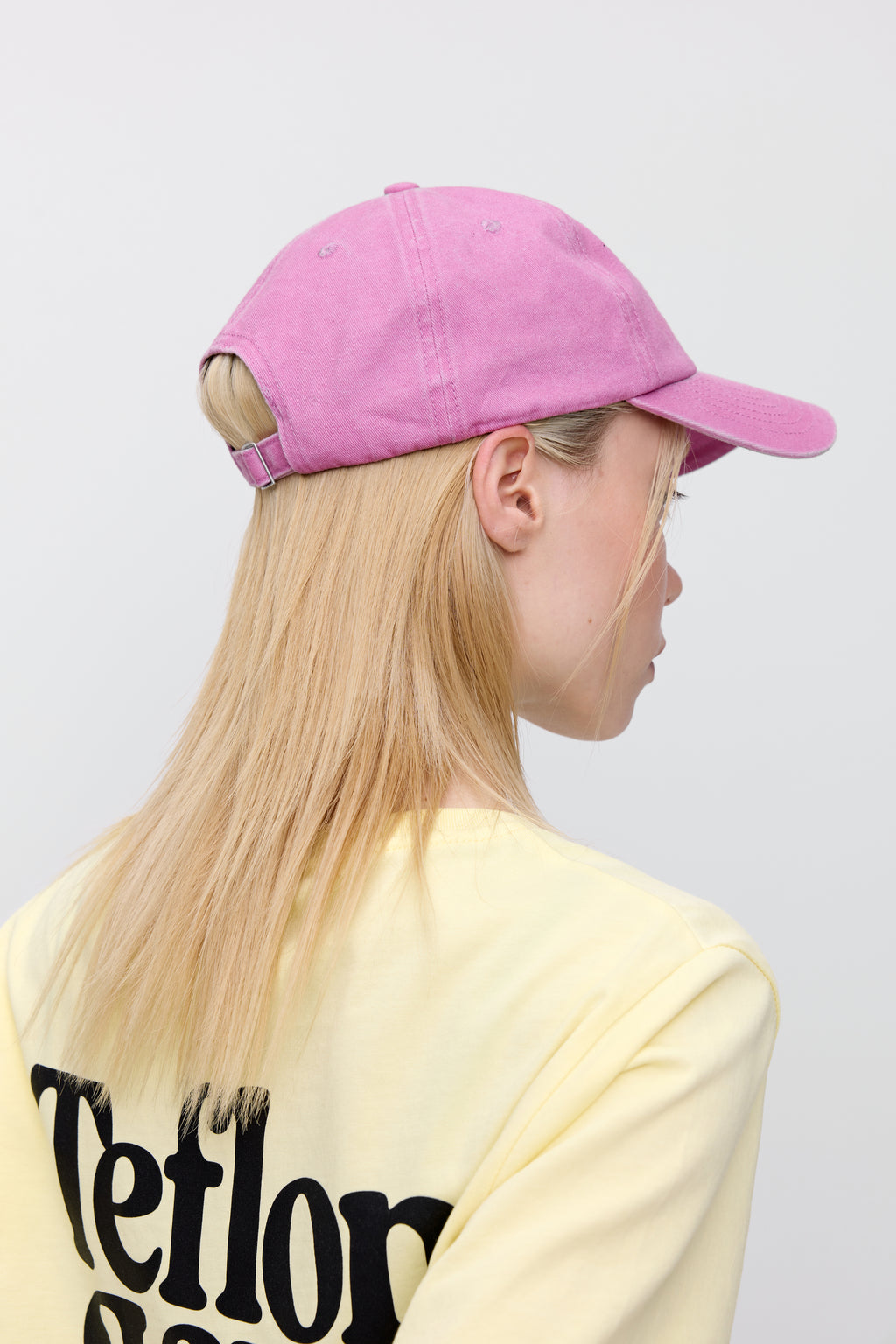 Cult Cap