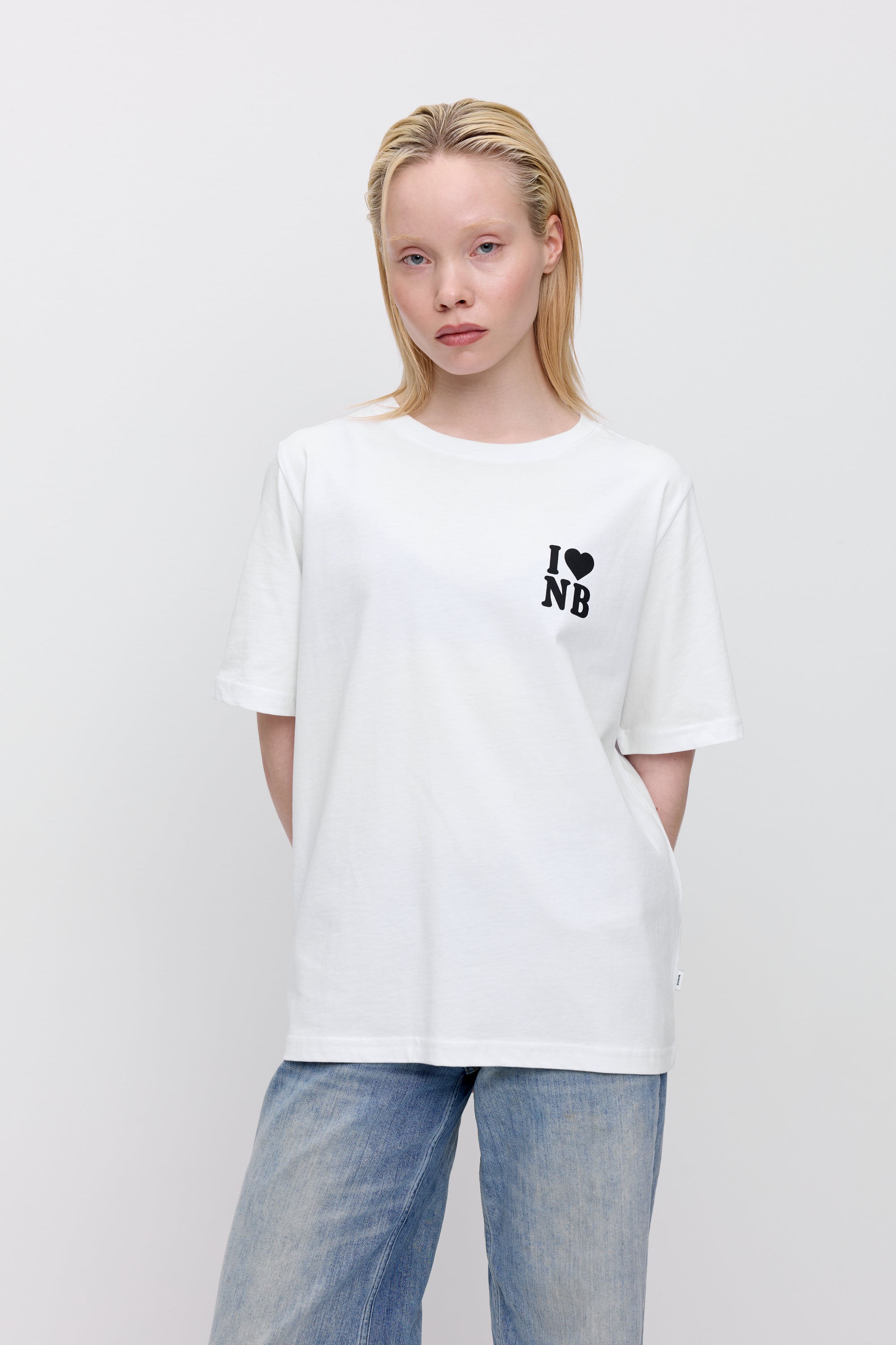 Teflon T-shirt