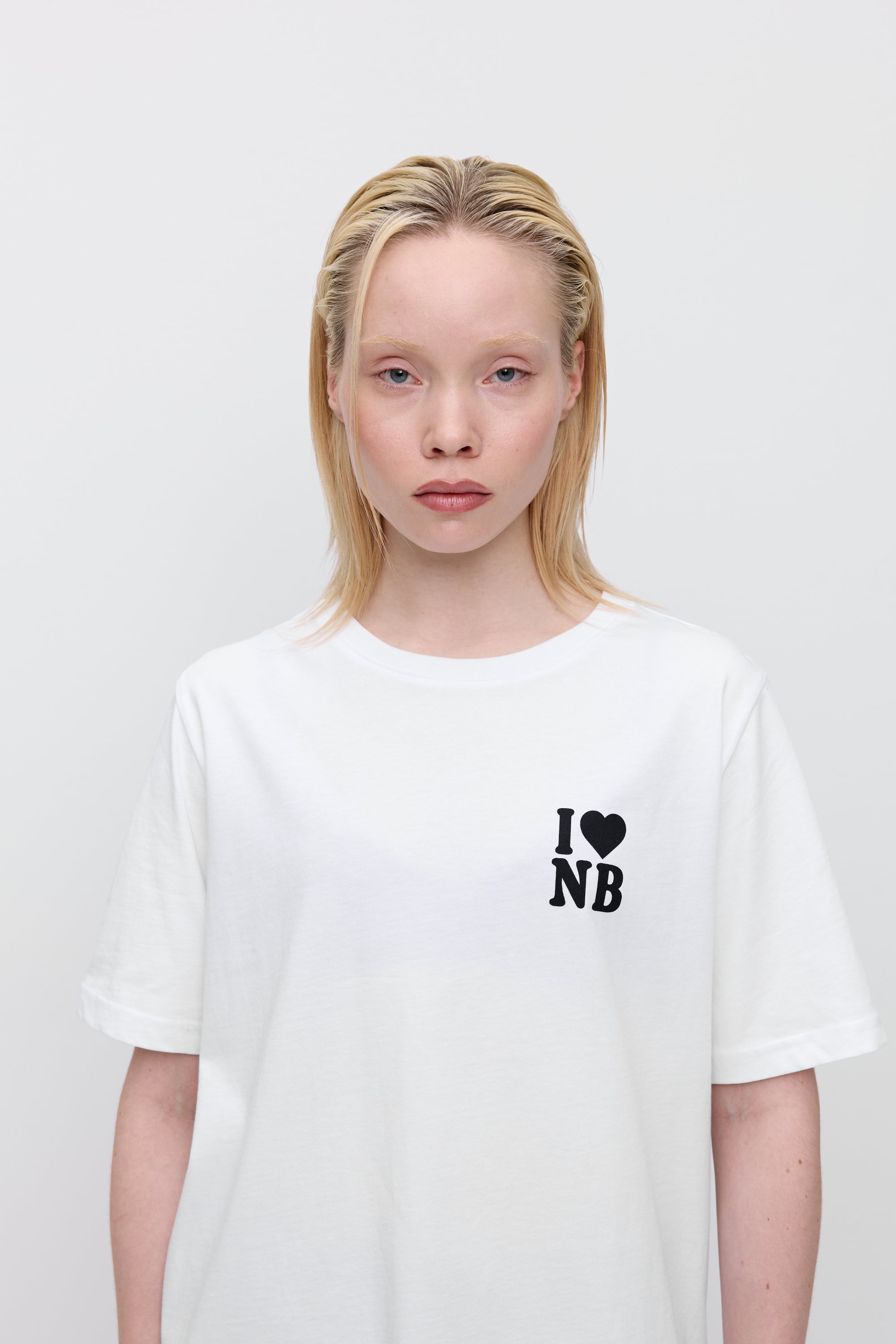 Teflon T-shirt