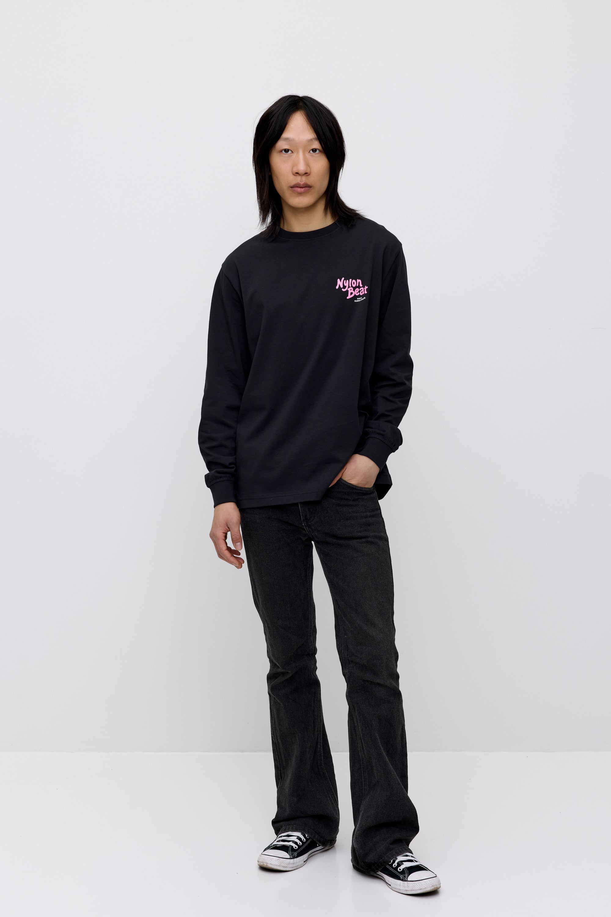 Listen to Long Sleeve