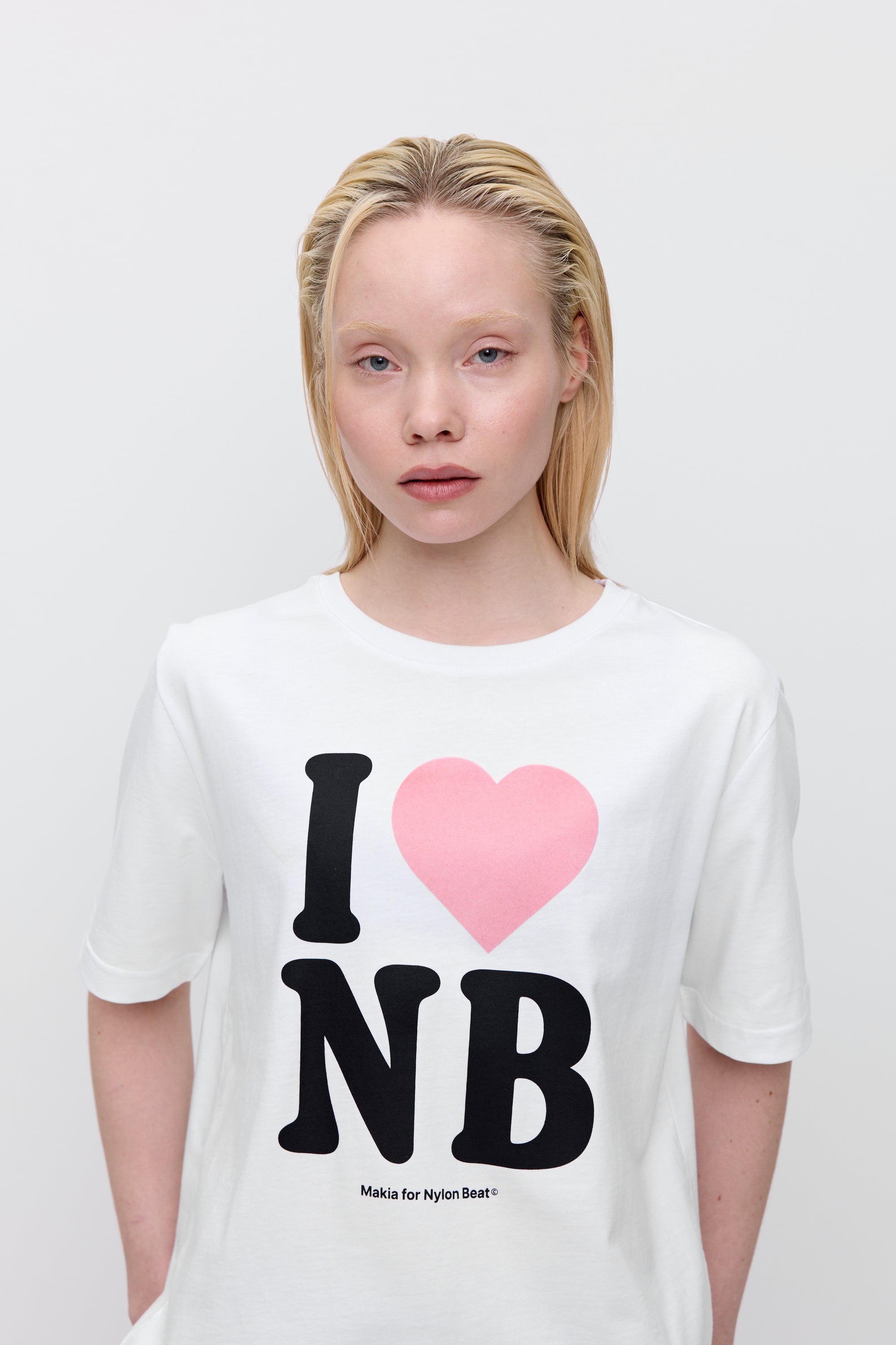 I love T-shirt