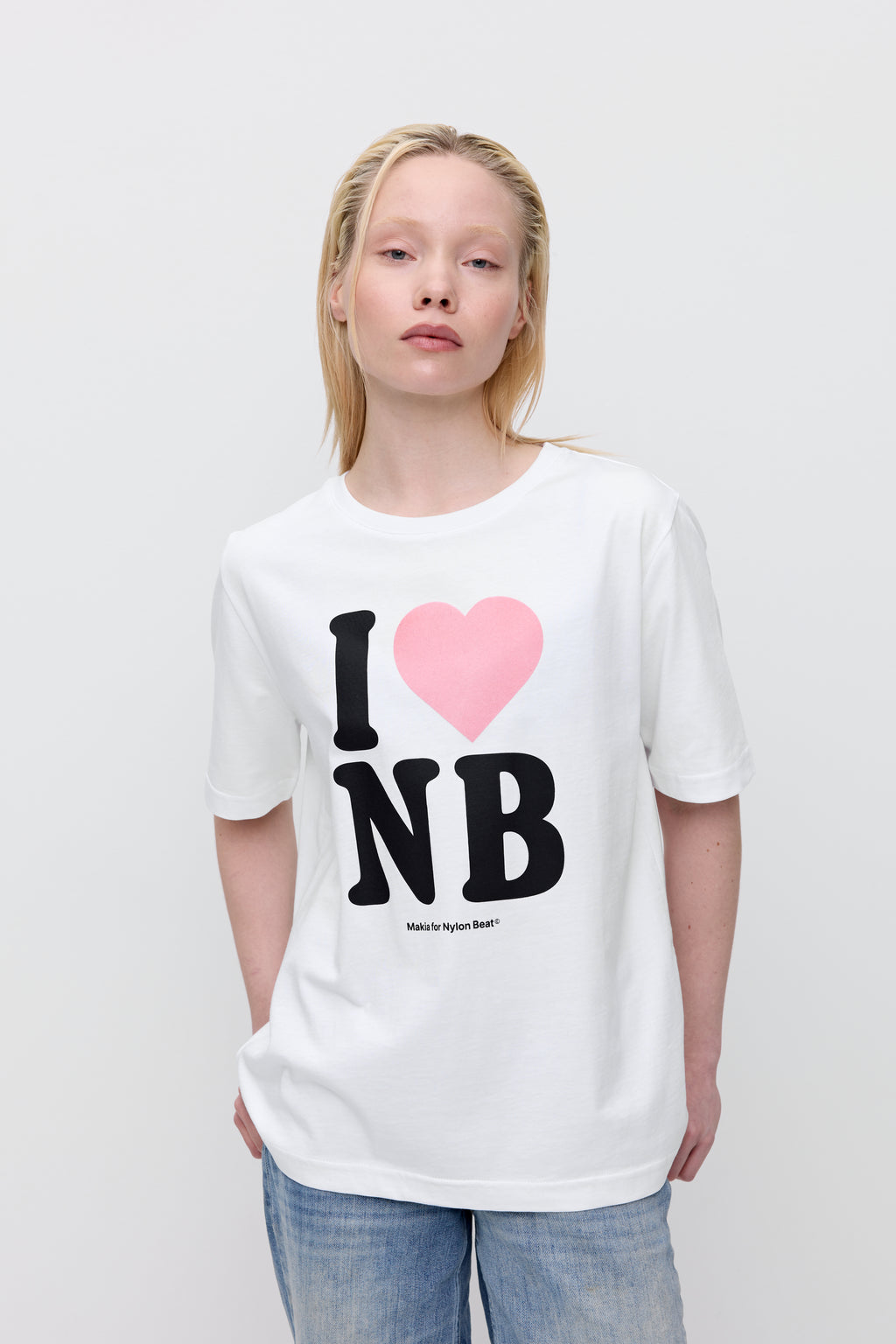 I love T-shirt
