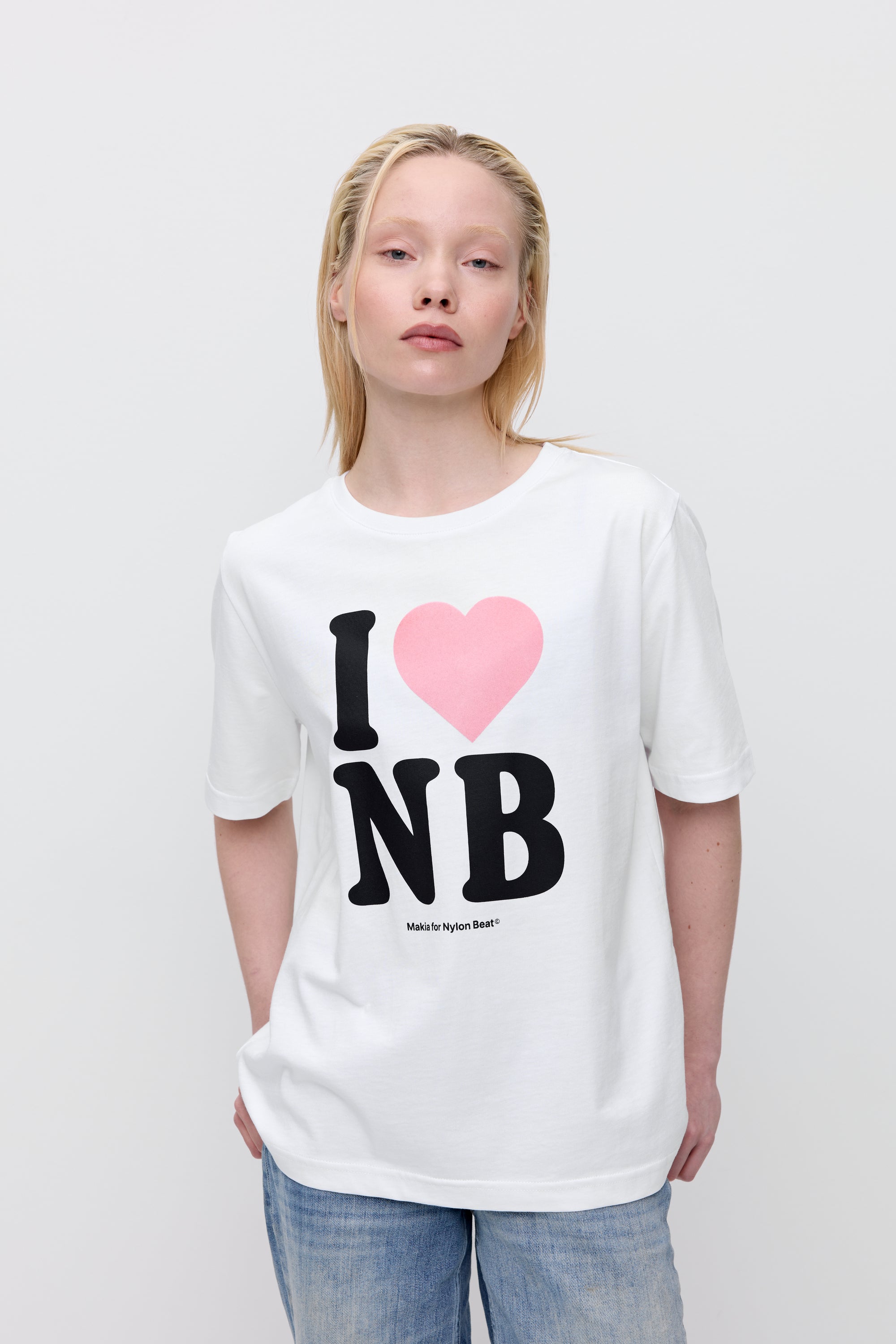 I love T-shirt