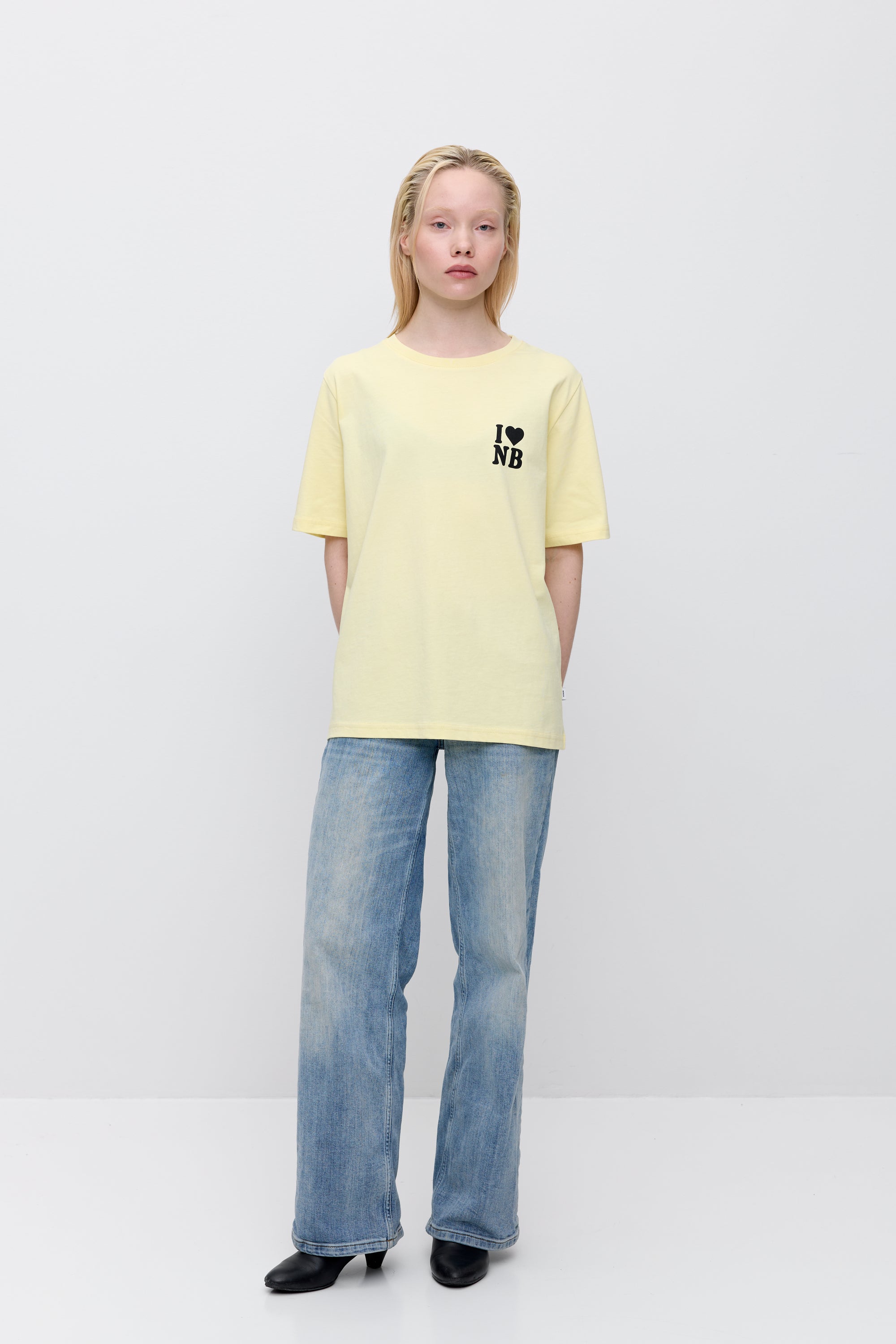 Teflon T-shirt