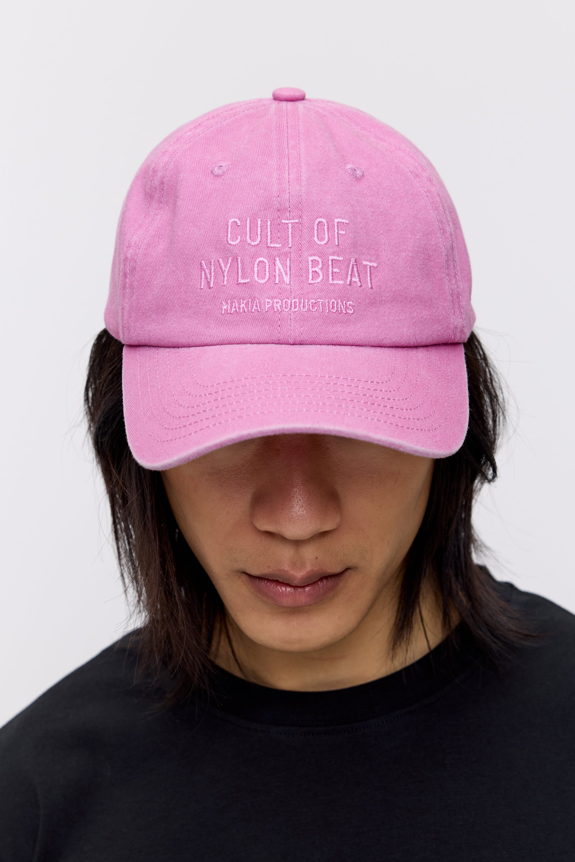Cult Cap