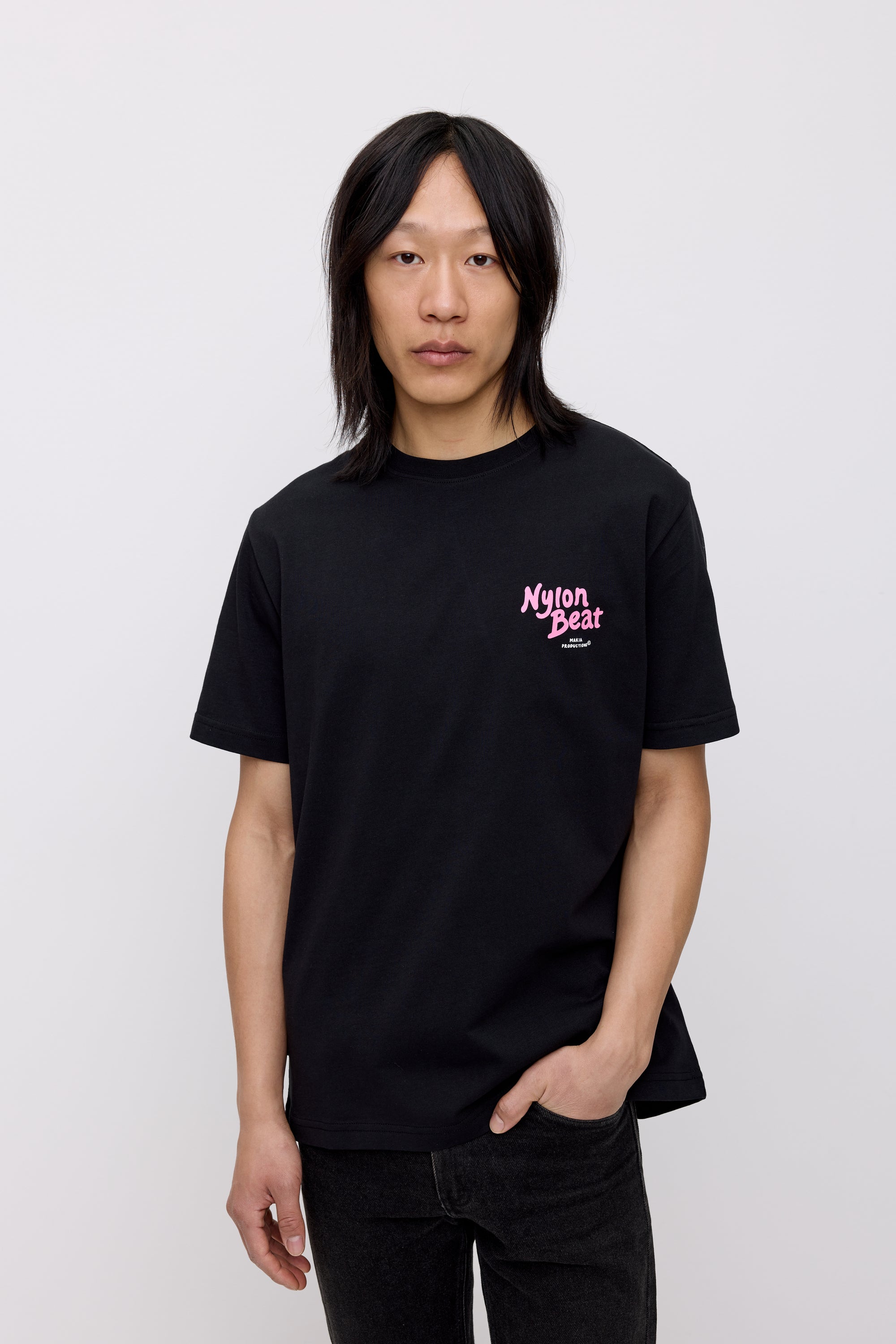 Listen to T-shirt