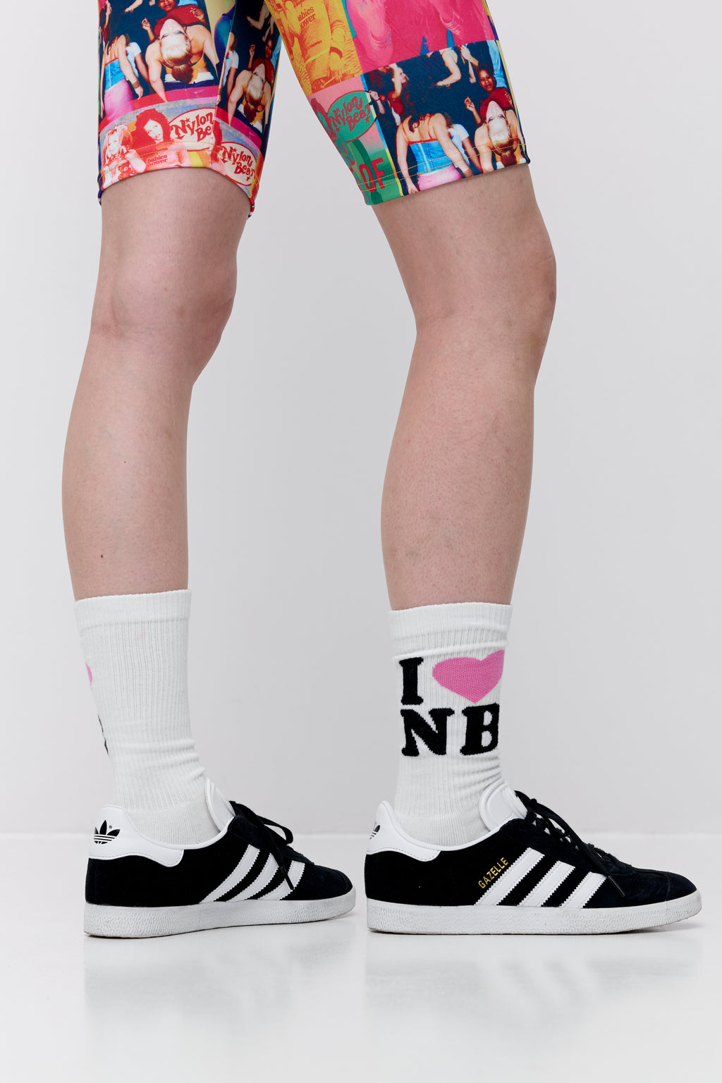 INB Socks