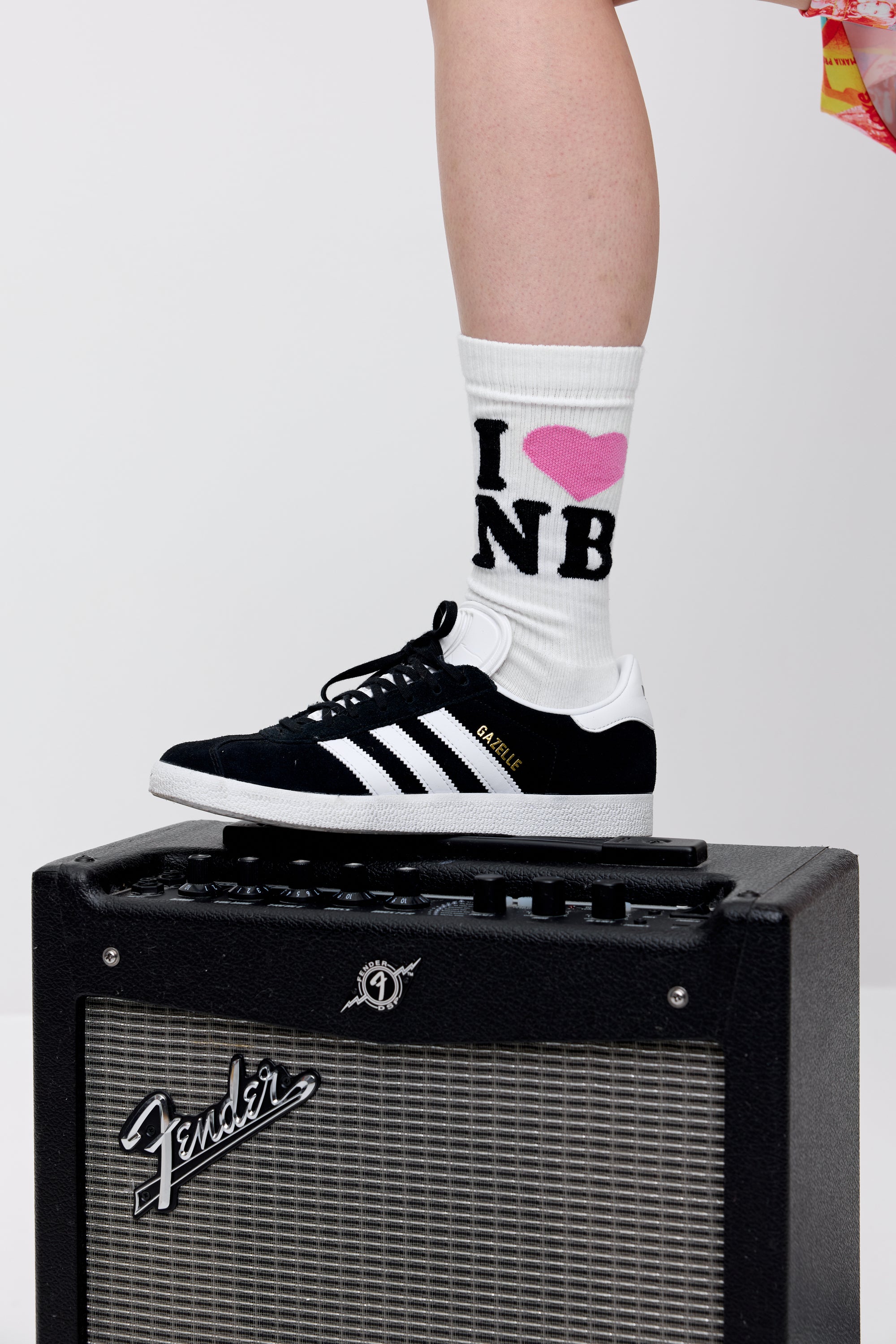 INB Socks
