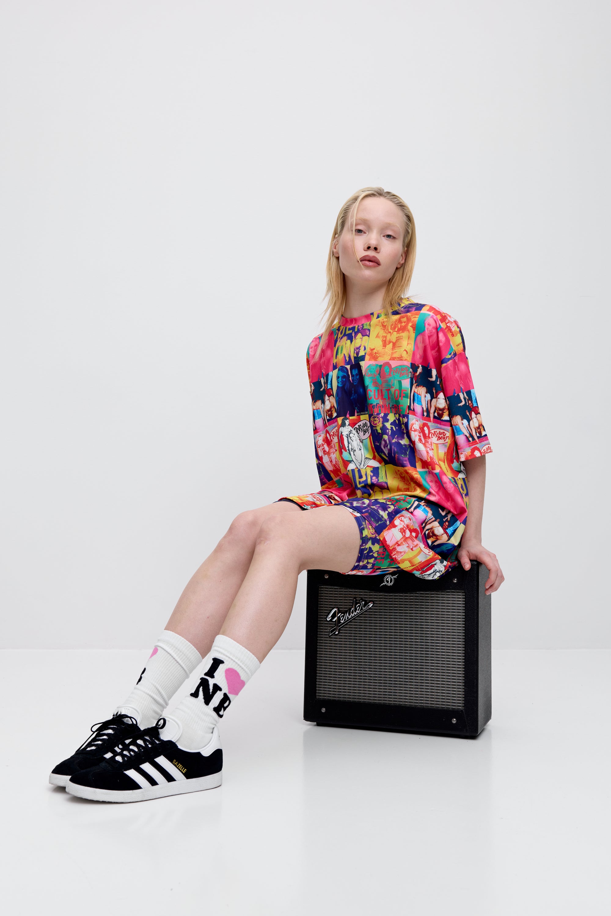 INB Socks