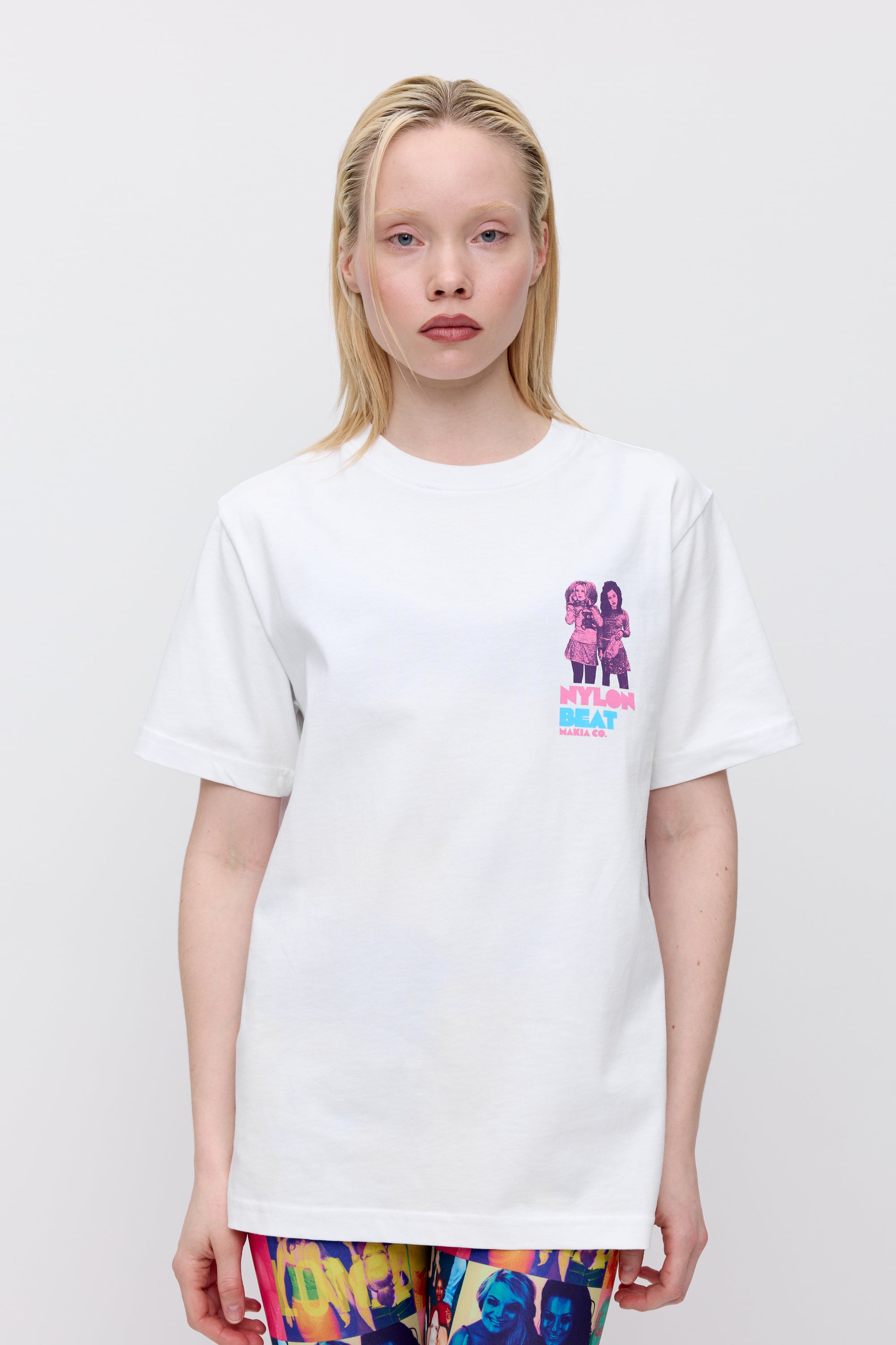 Jonna&Erin T-shirt