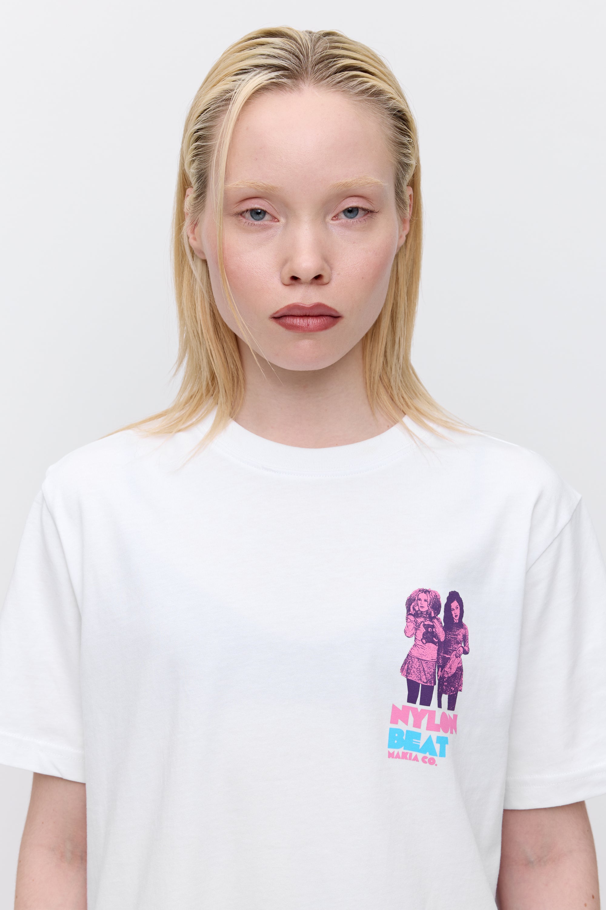 Jonna&Erin T-shirt