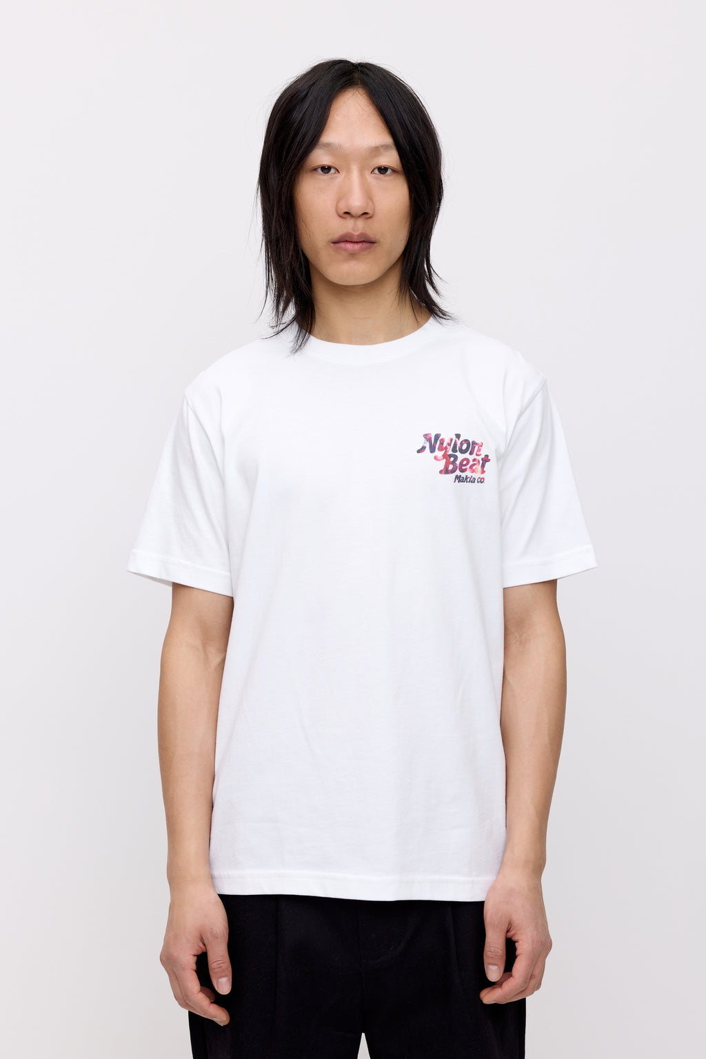 Nylon Cult t-paita