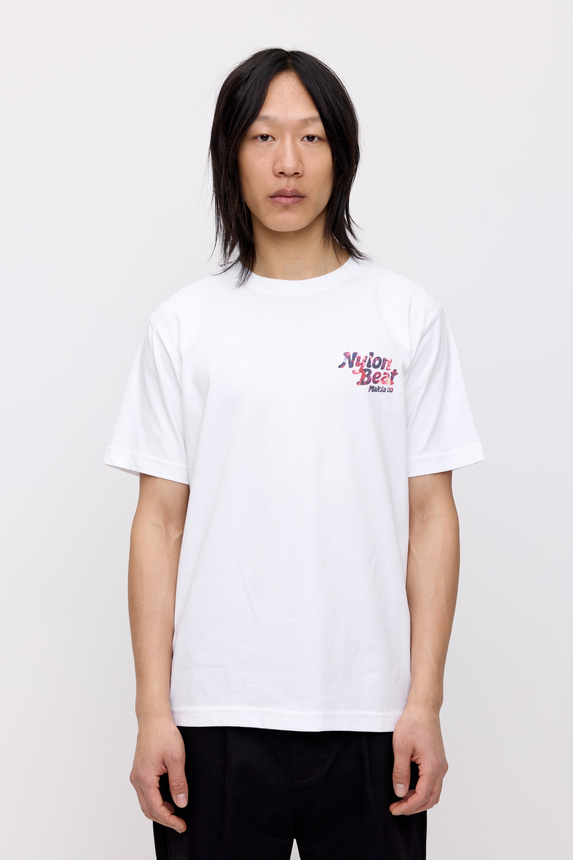 Nylon Cult T-shirt