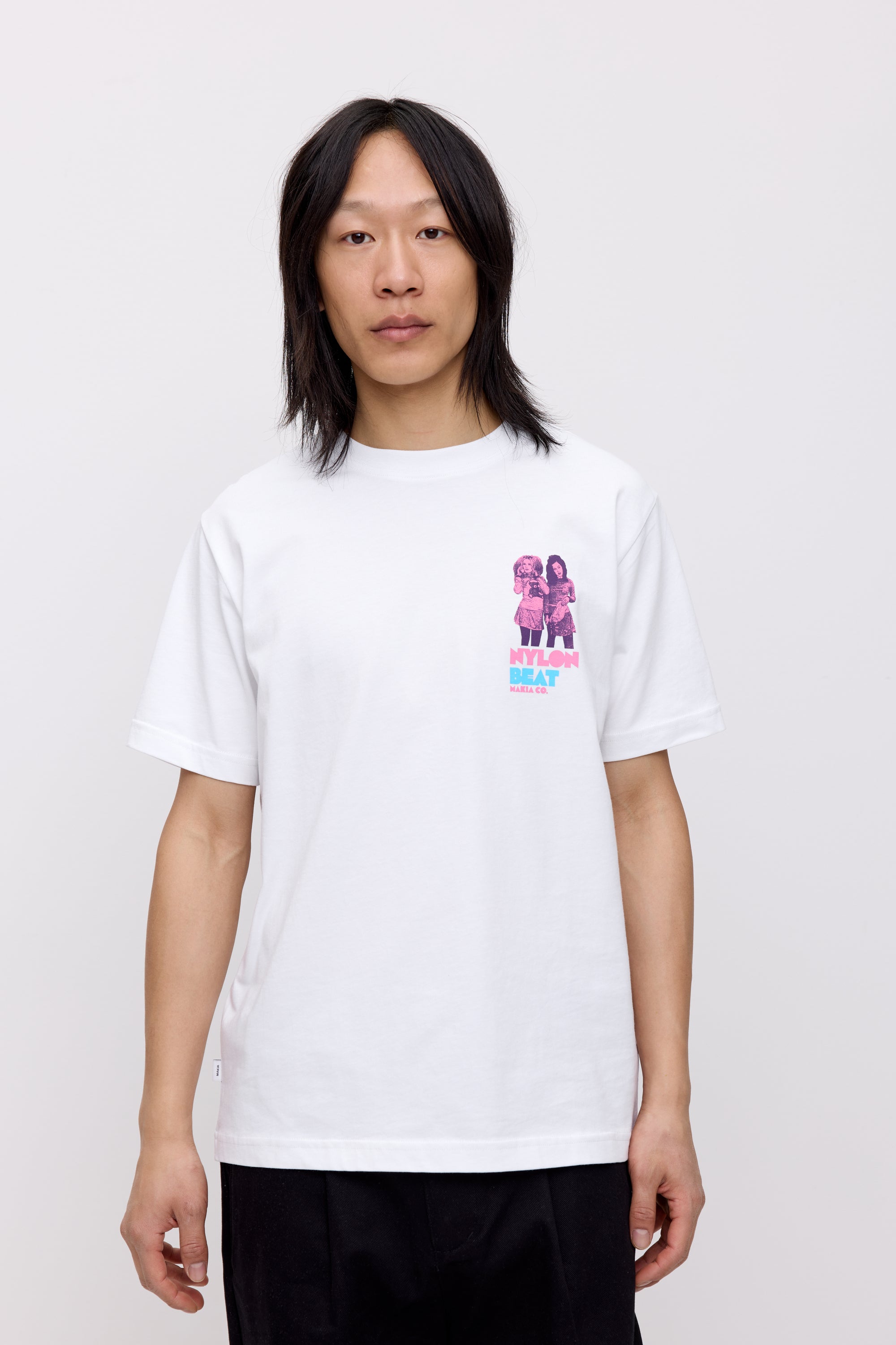Jonna&Erin T-shirt