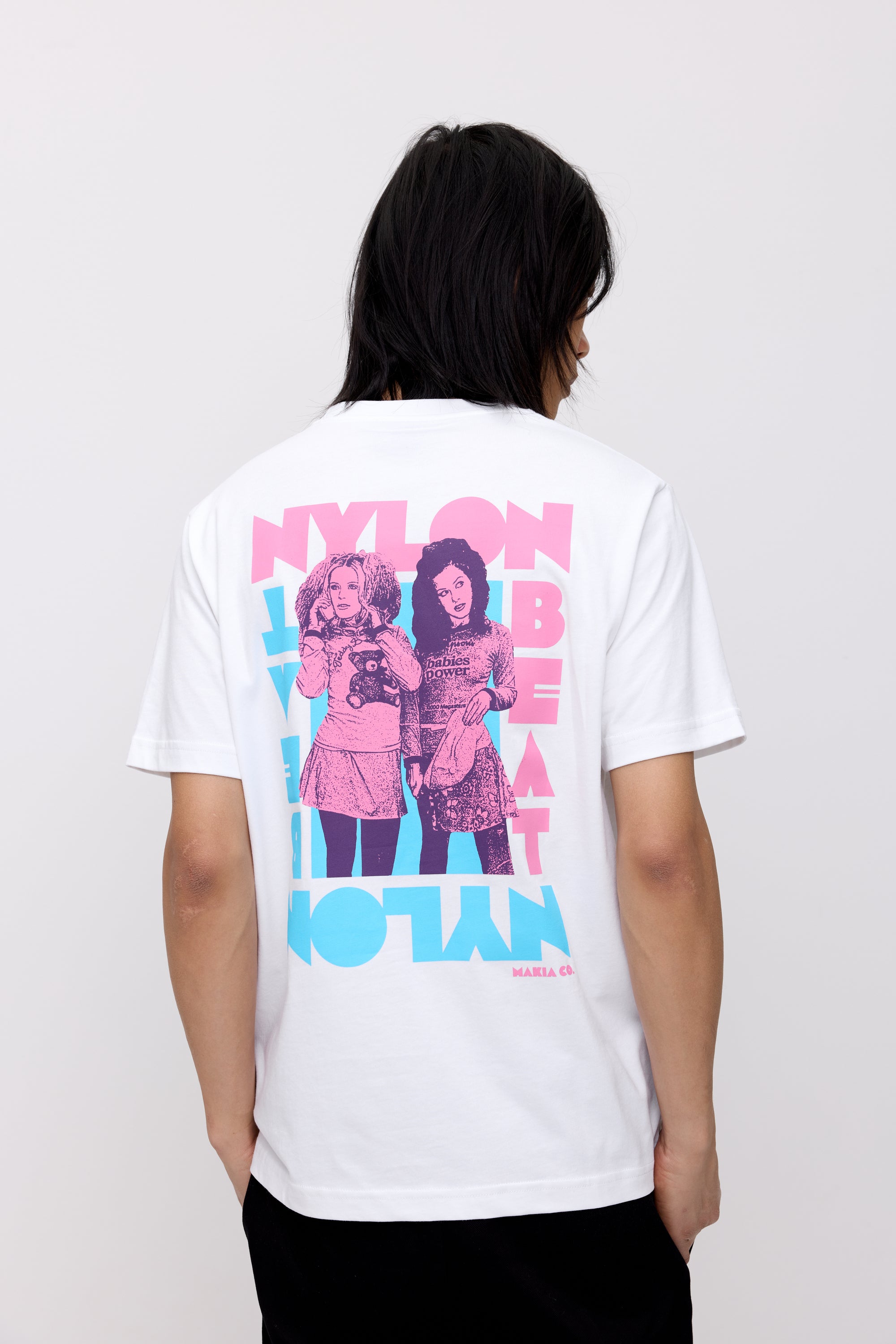 Jonna&Erin T-shirt