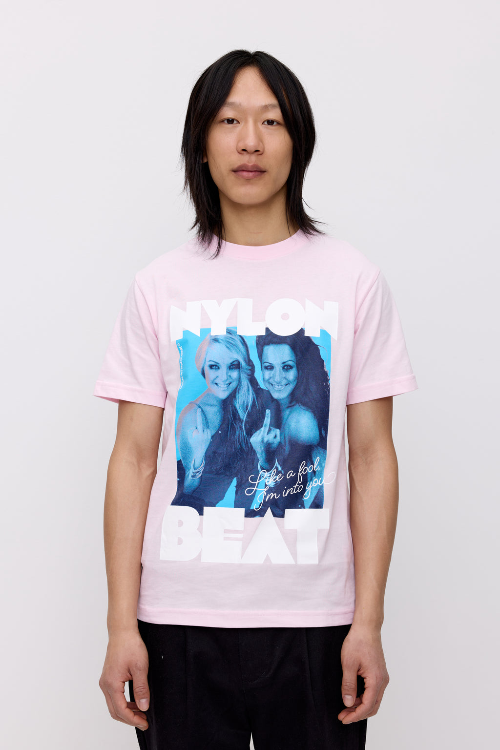 Like a Fool T-shirt