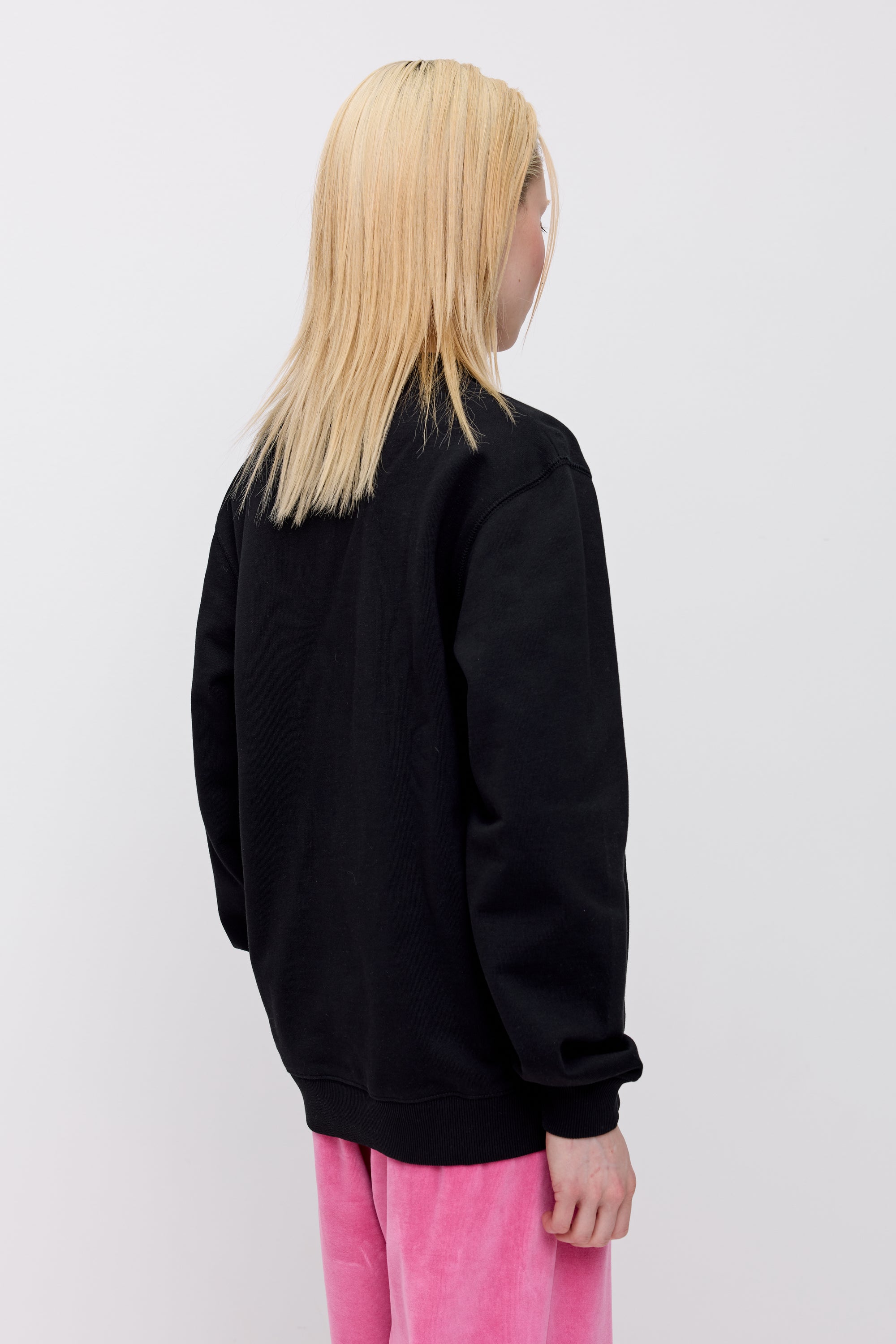 Album Sweatshirt